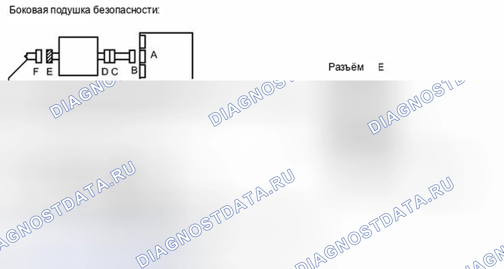 Рис. 252. Toyota RAV4 III рестайлинг