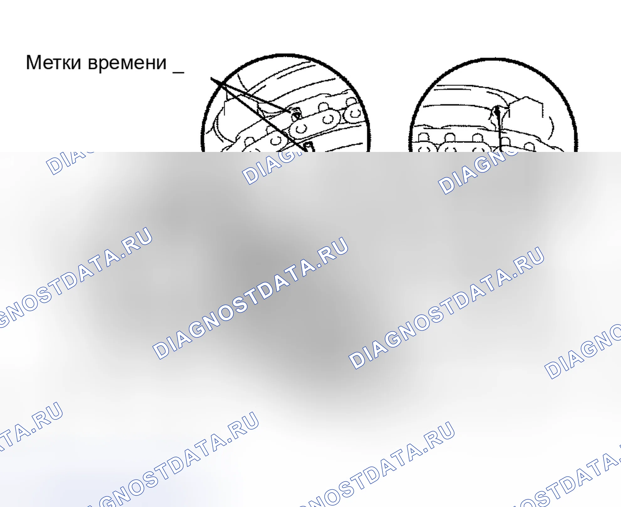Рис. 73. Toyota RAV4 II рестайлинг