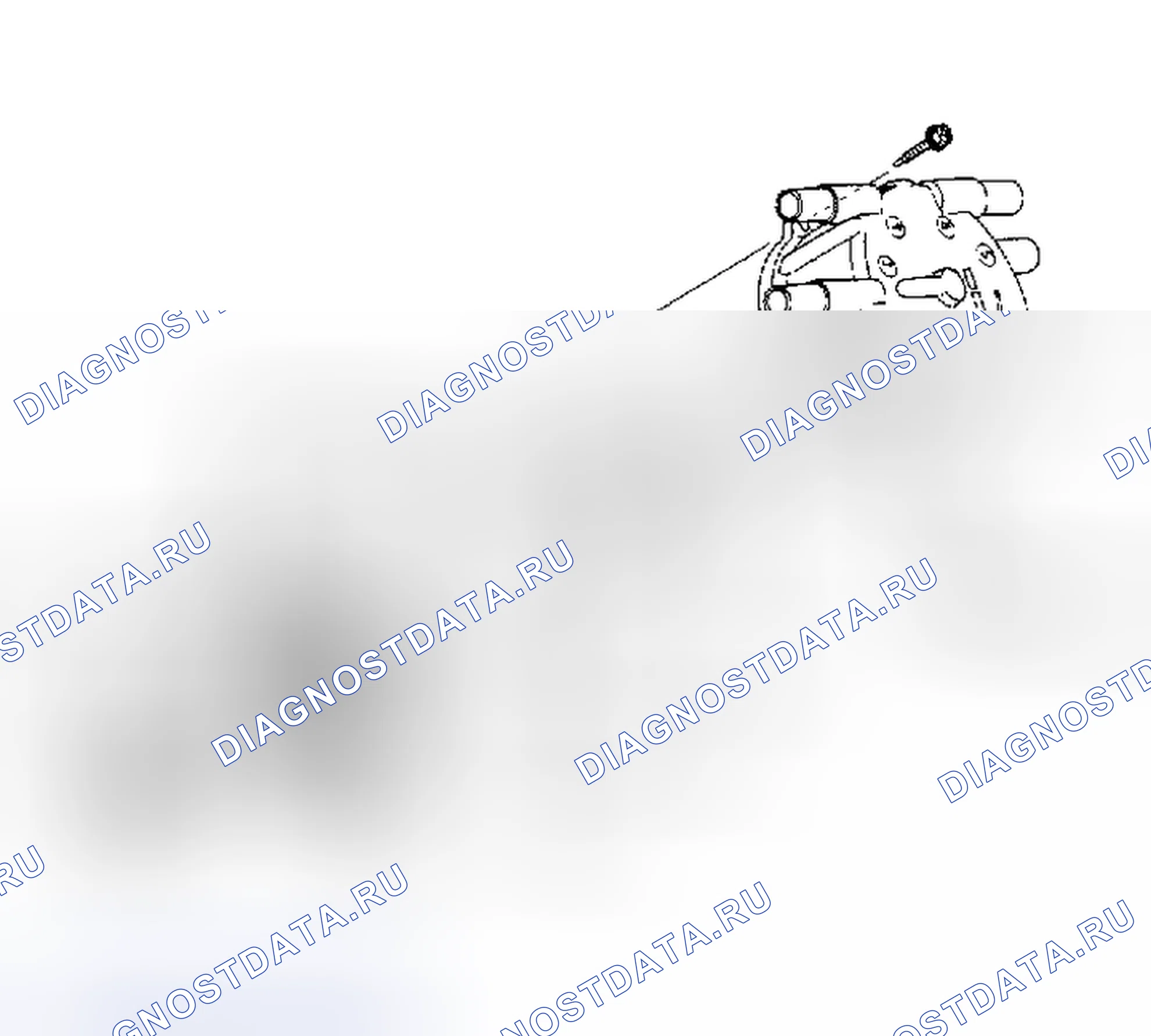 Рис. 19. Mazda Demio IDJ