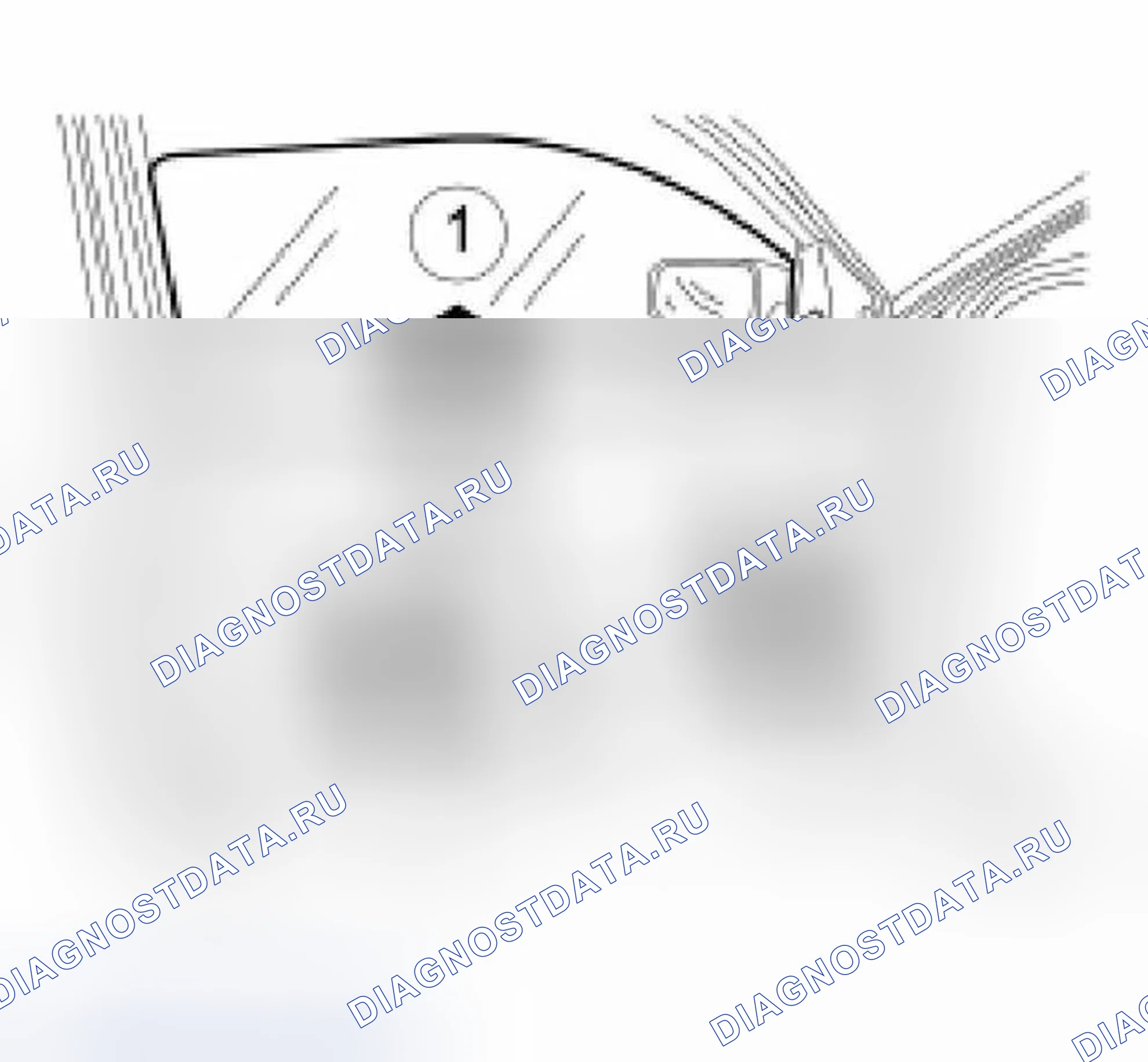Рис. 124. Ford Focus I рестайлинг