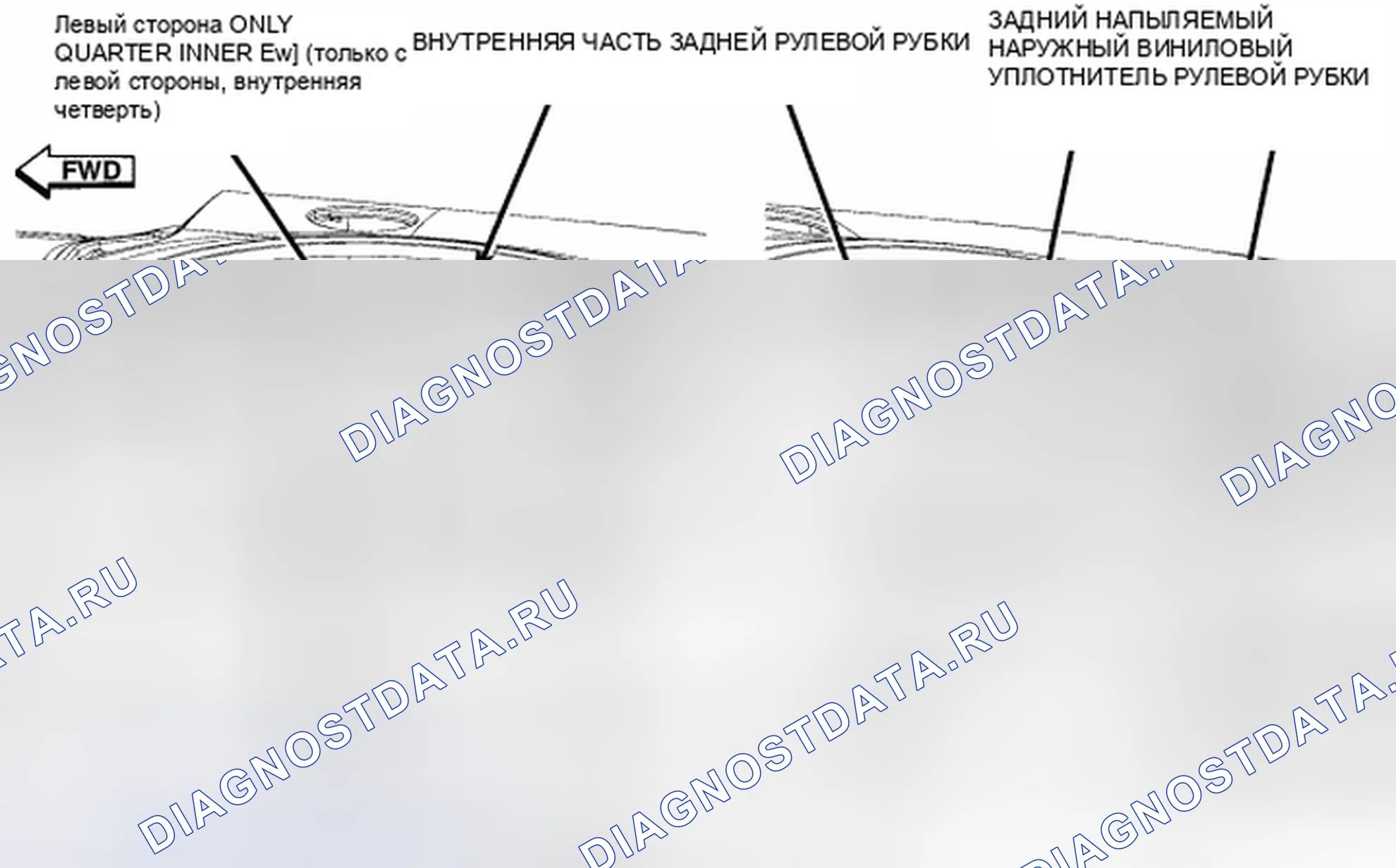 Рис. 49. Chrysler Town & Country V