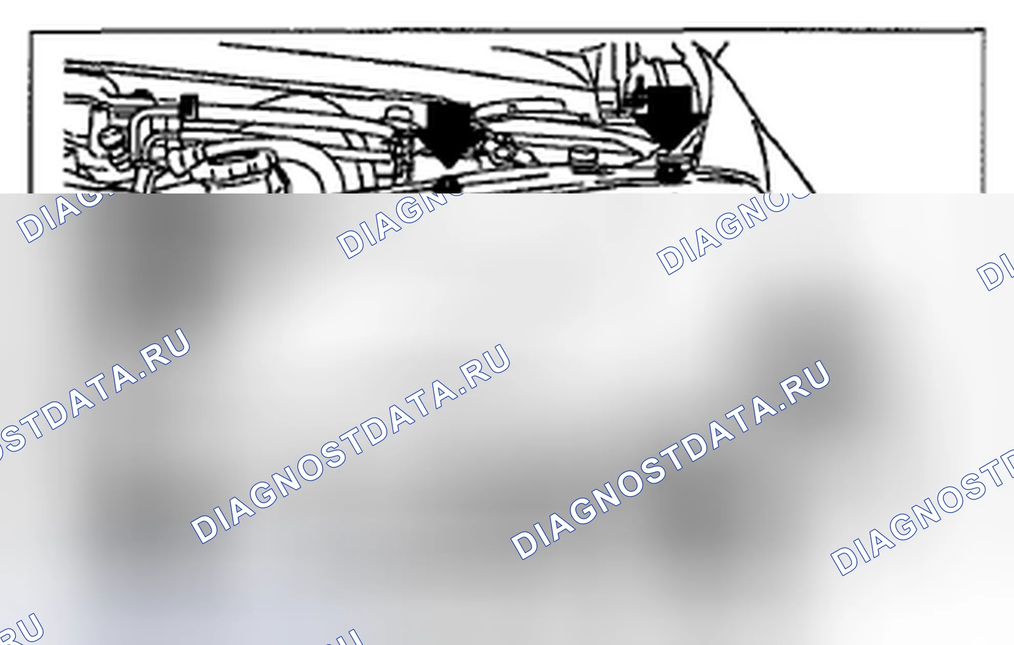Рис. 20. Subaru Impreza WRX GE рестайлинг