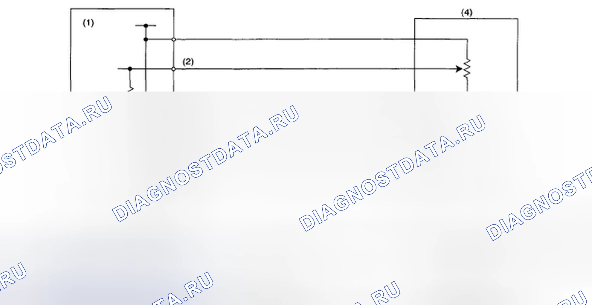 Рис. 197: ОПИСАНИЕ КОМПОНЕНТОВ. Subaru Legacy BL/BP рестайлинг