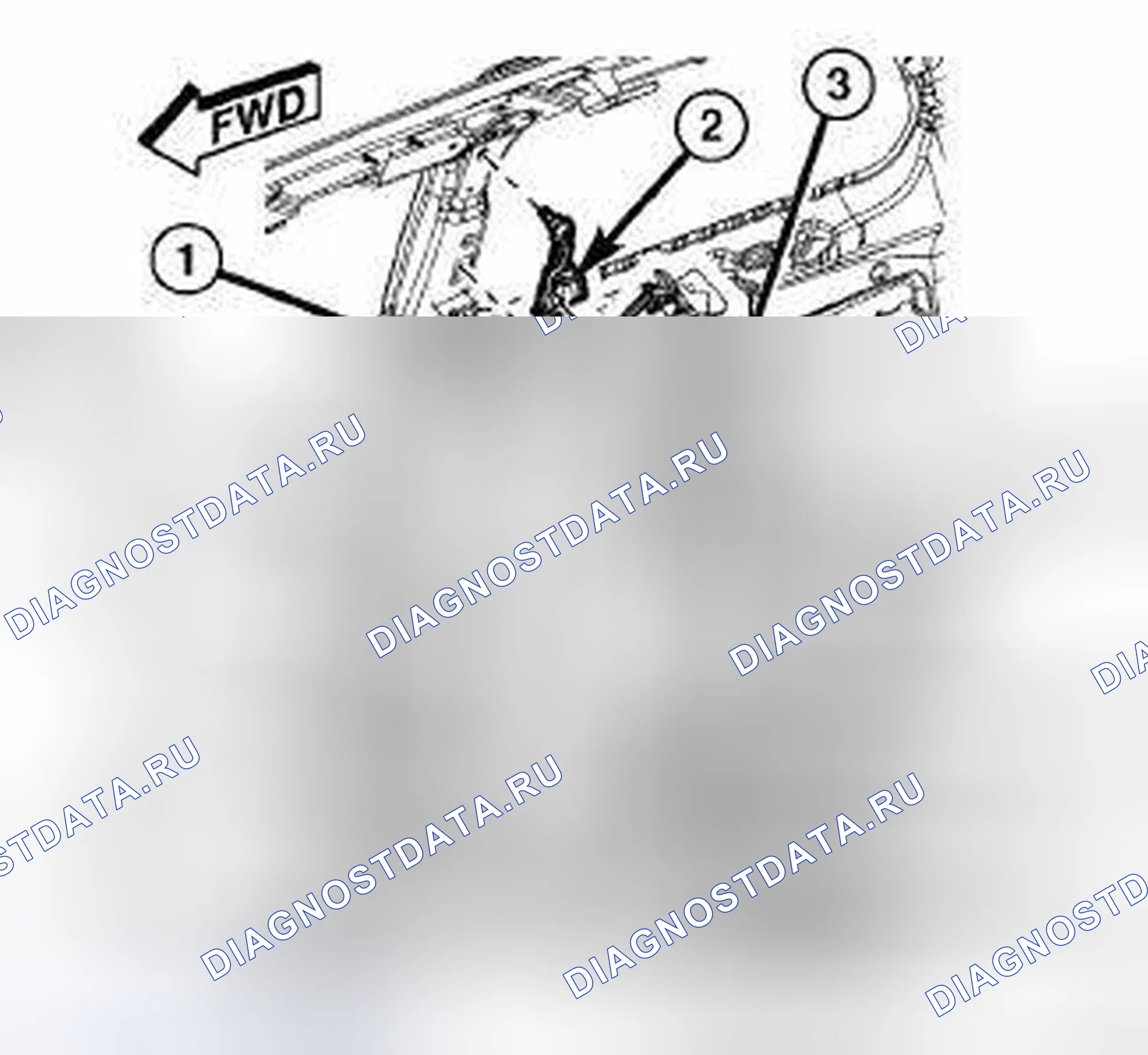 Рис. 87. Chrysler Town & Country V рестайлинг
