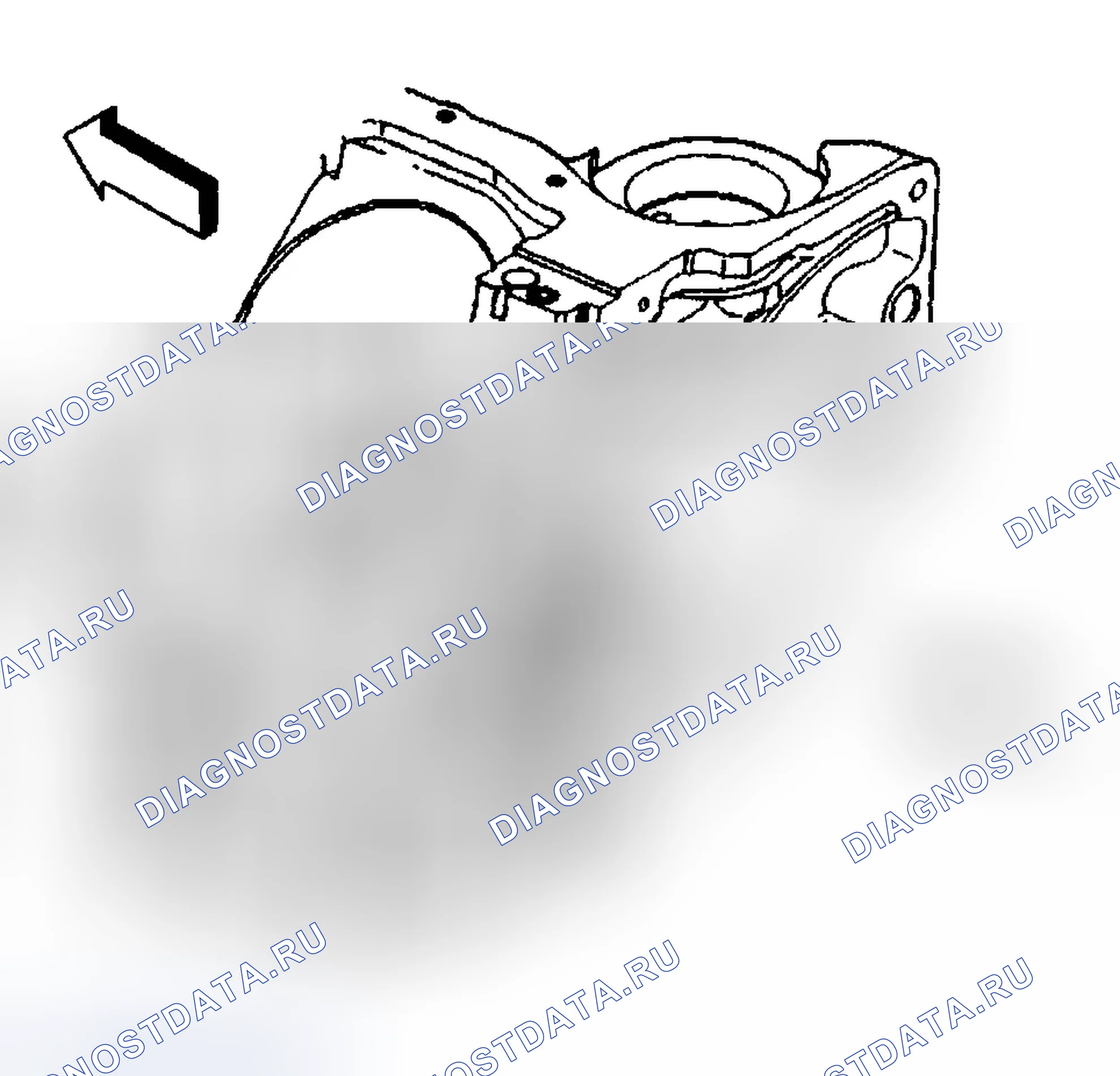 Рис. 290. Chevrolet Silverado 2500 