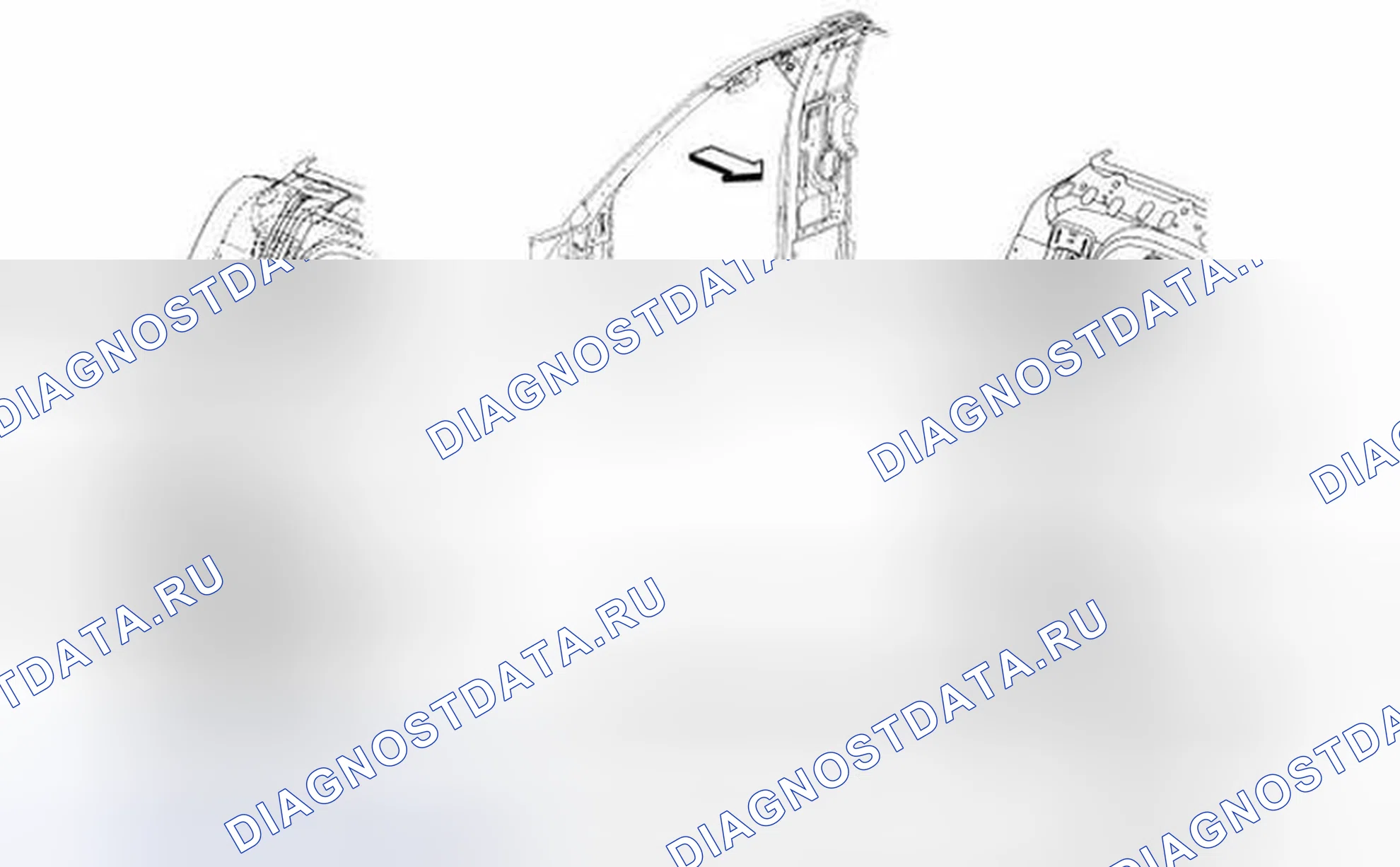 Рис. 126. Dodge Cab & Chassis R3500 HD final