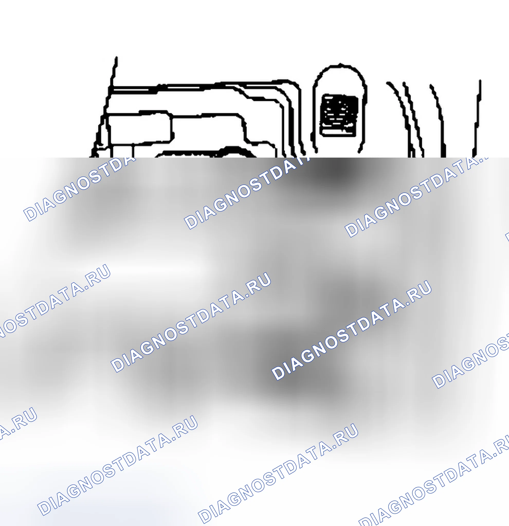 Рис. 1612. Ford Pickup F150 