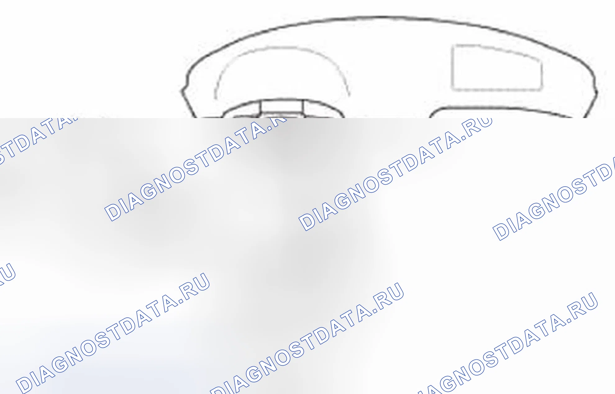 Рис. 1008. Honda Civic IX