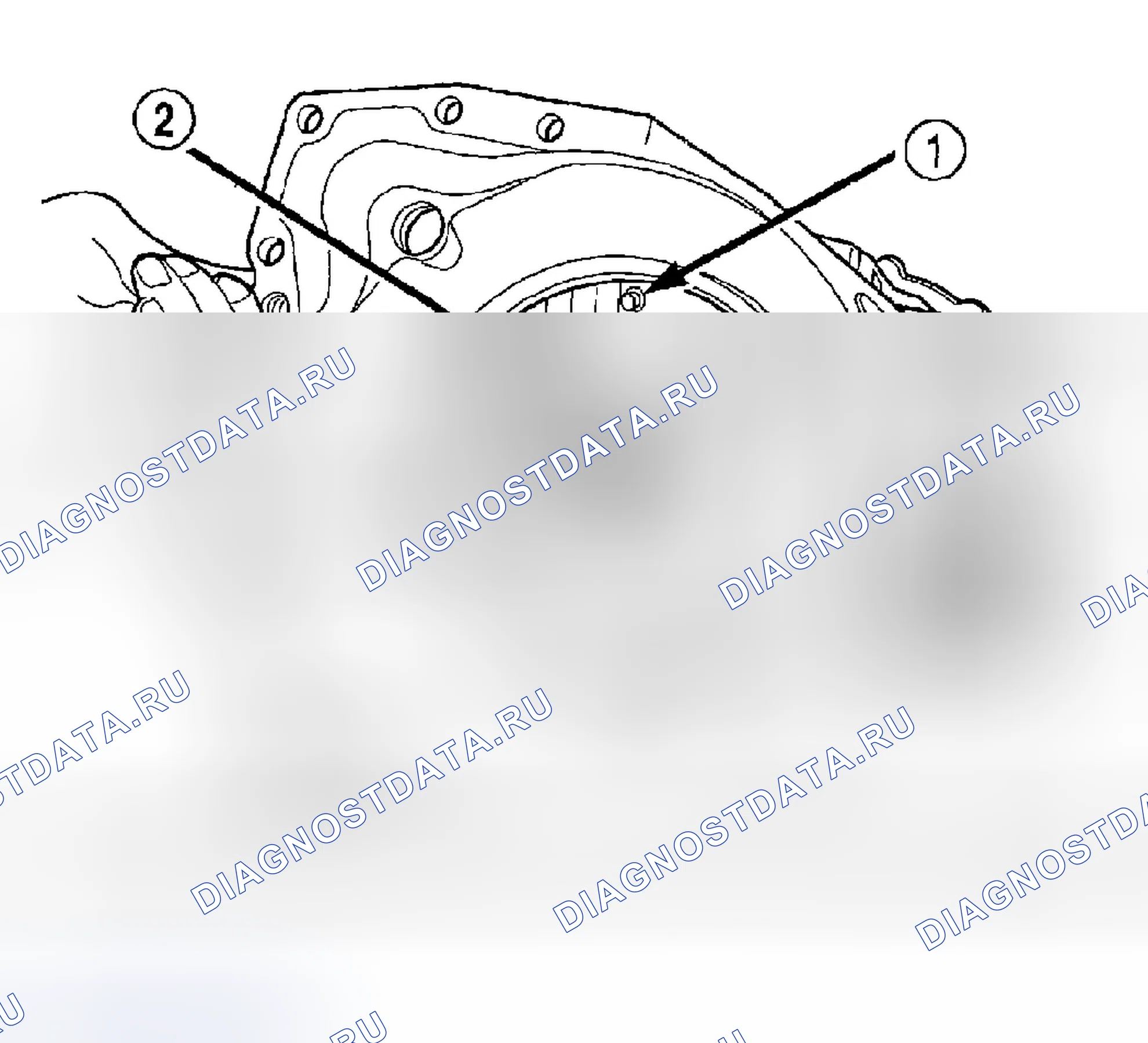 Рис. 176. Chrysler Town & Country IV