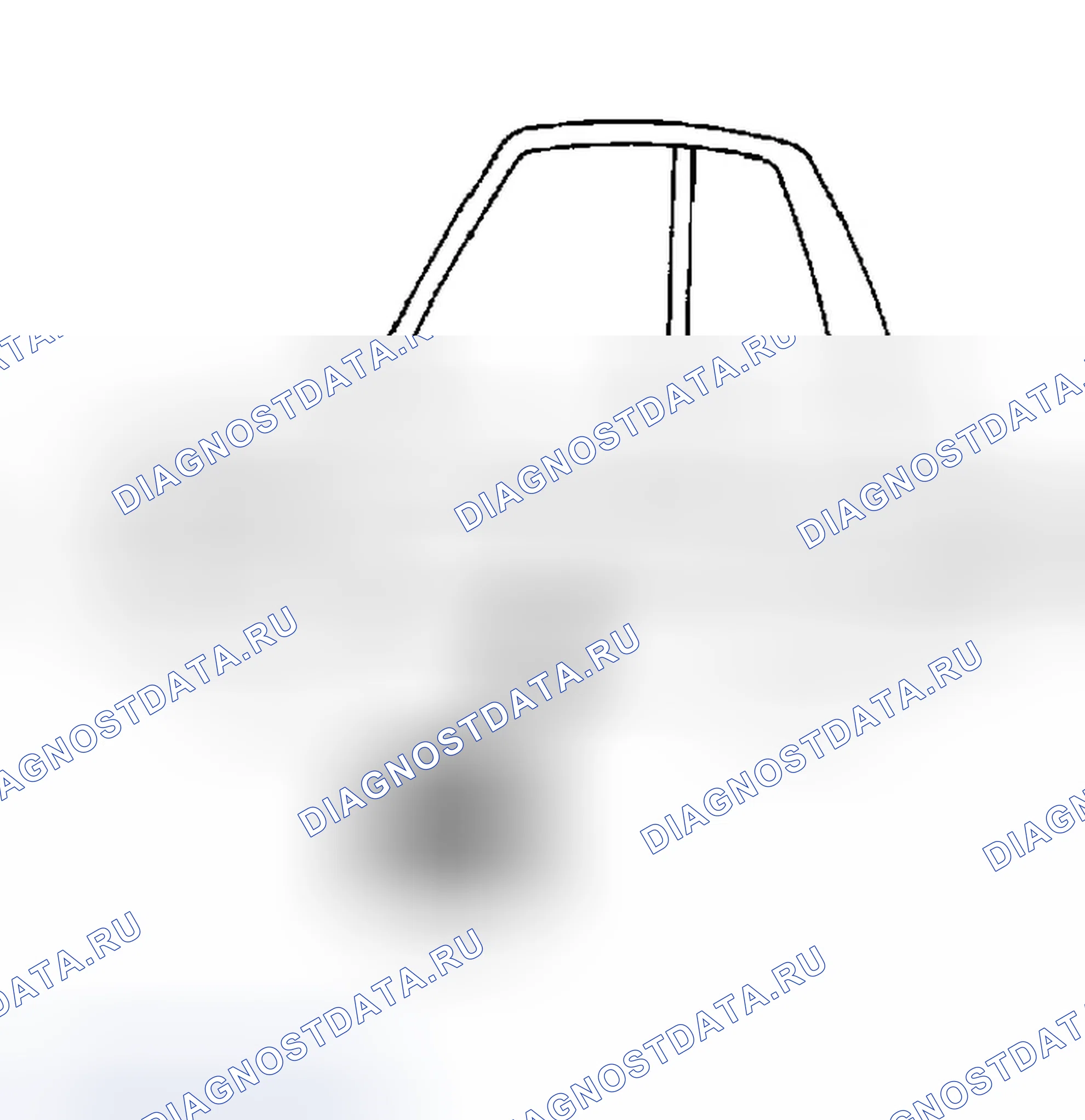 Рис. 21: ПРОВЕРКА ТОПЛИВОПРОВОДОВ. Infiniti G35 III