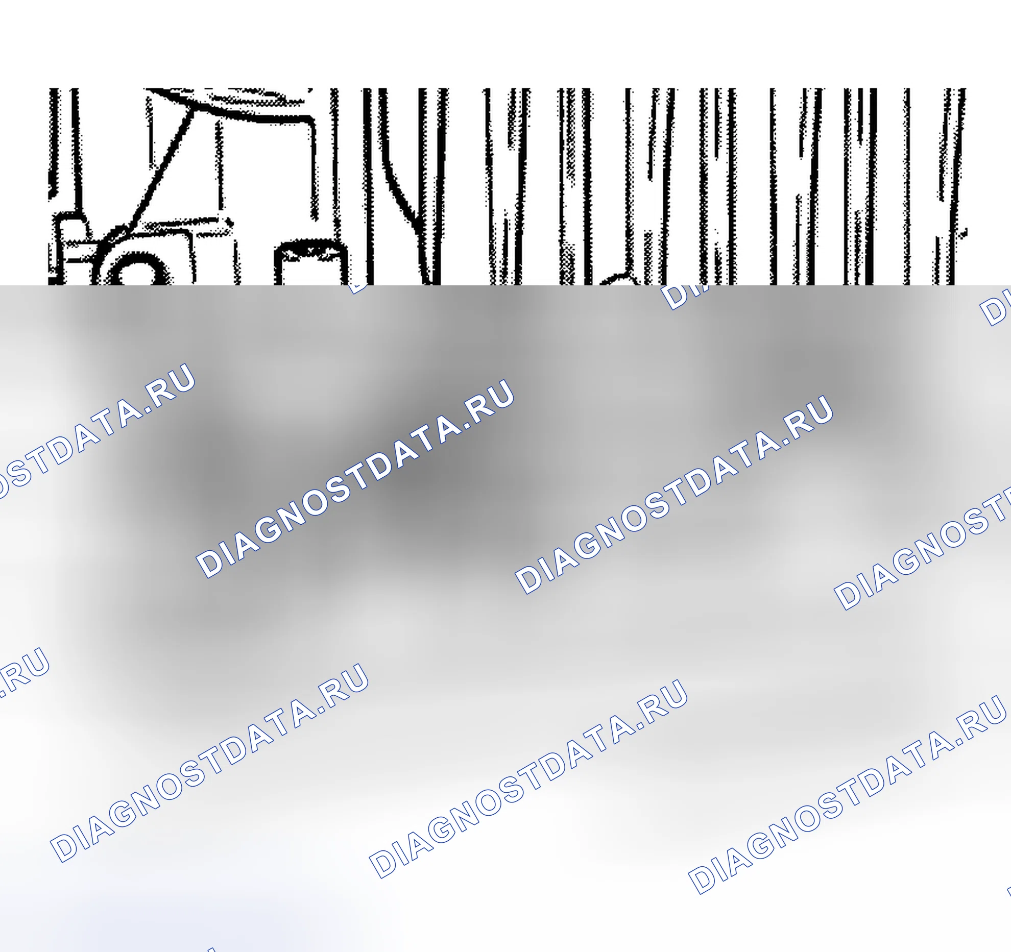 Рис. 10. Volkswagen Passat B5