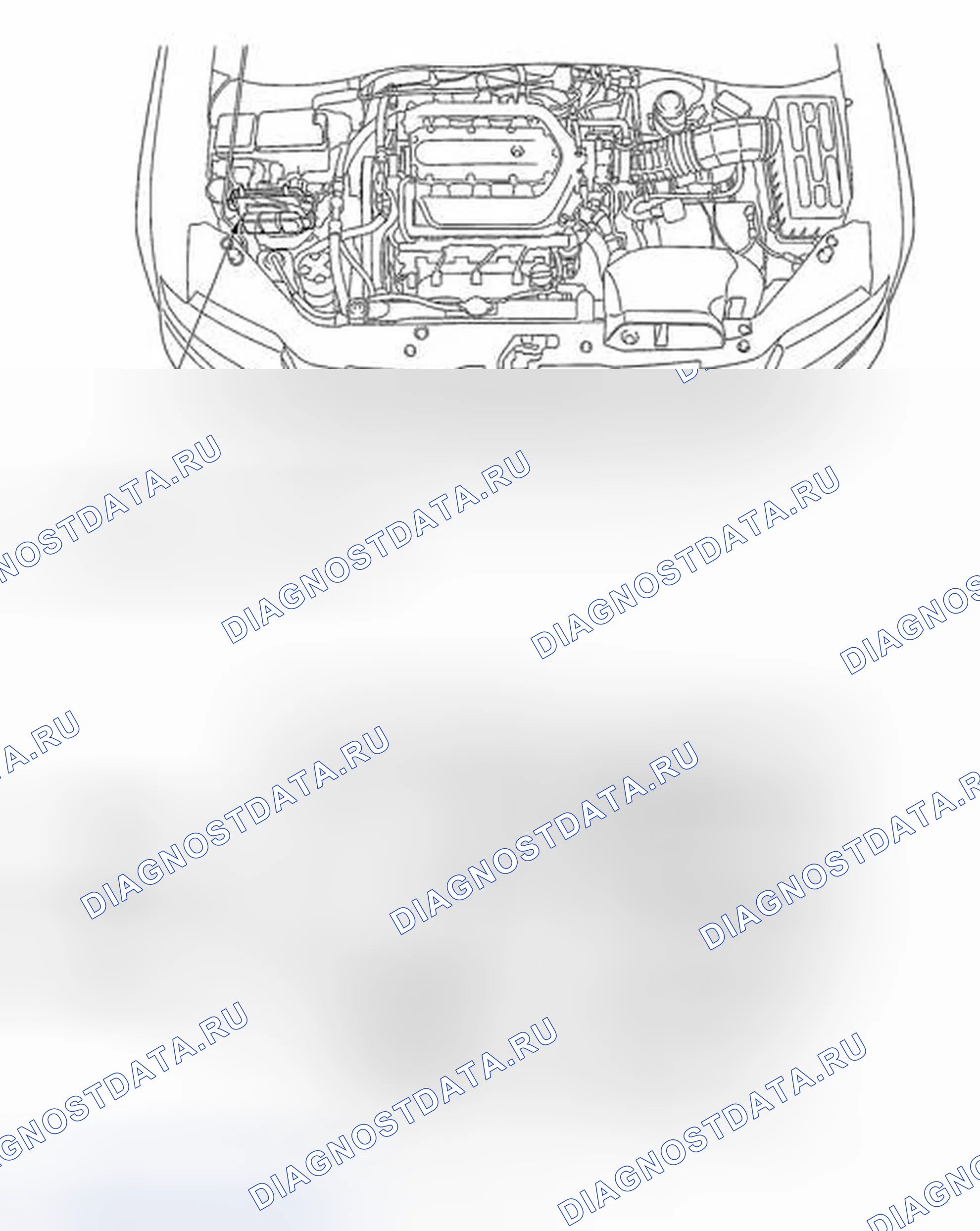 Рис. 2. Honda Ridgeline I