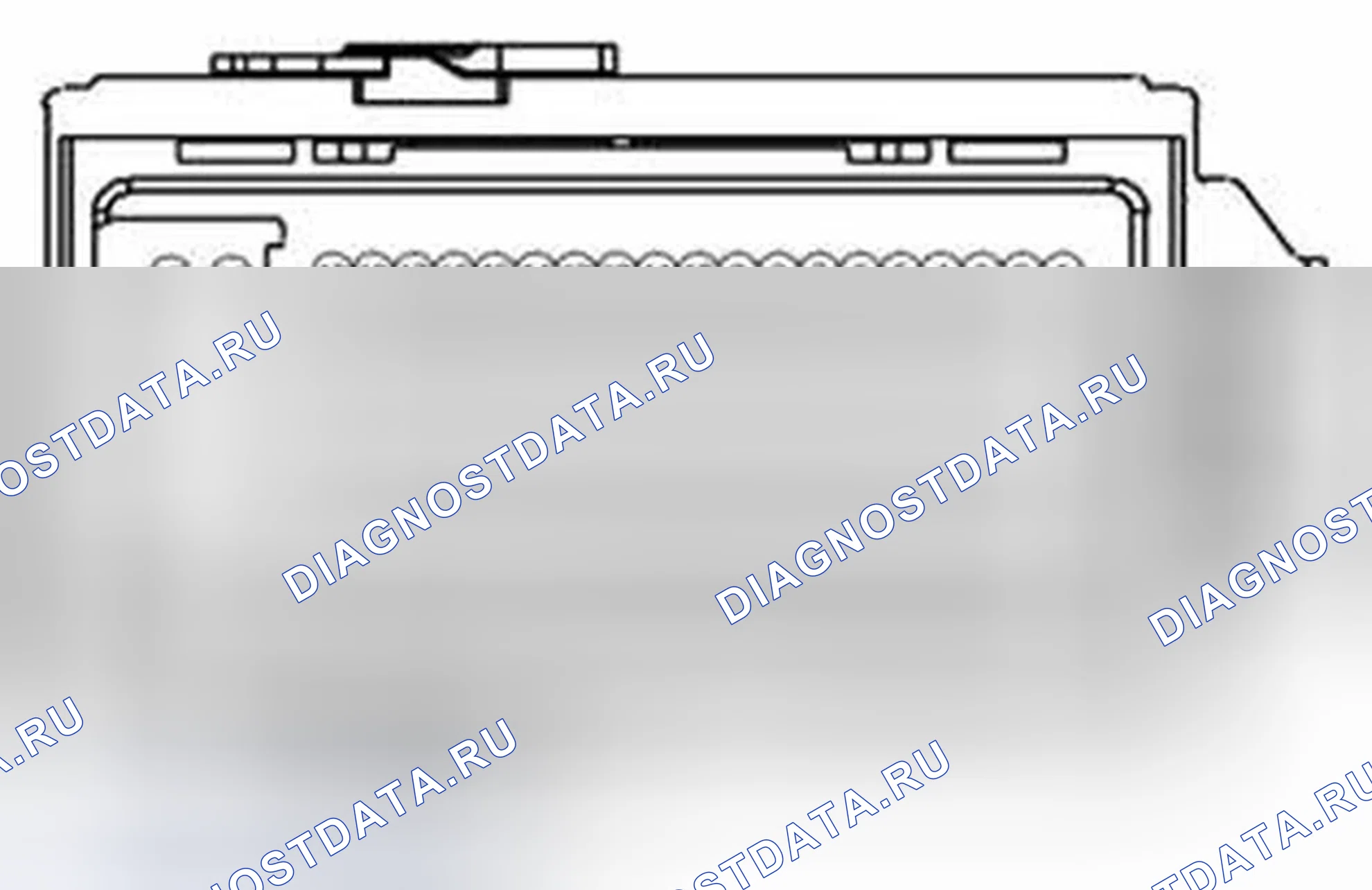Рис. 23. Ford Escape III