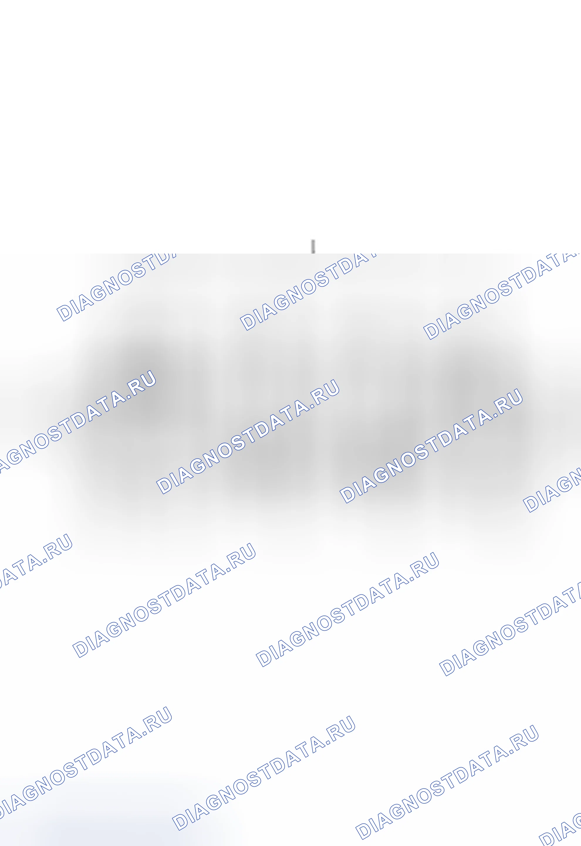 Рис. 203. Honda Element YH2 рестайлинг