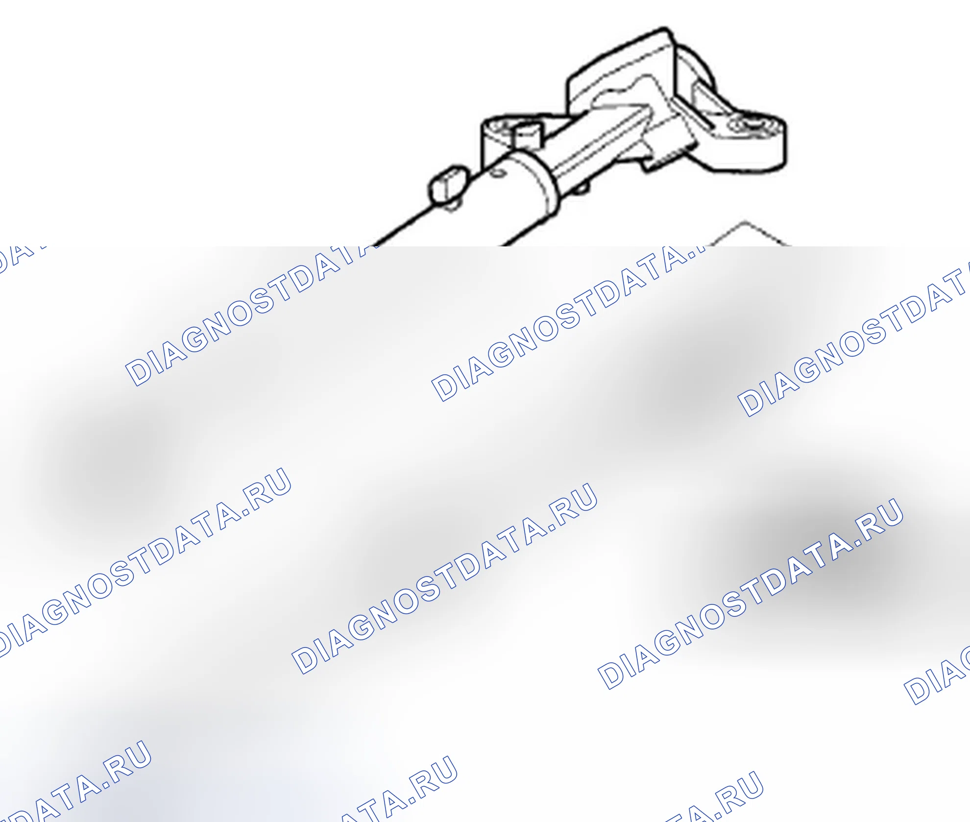 Рис. 309. Honda Accord VIII рестайлинг