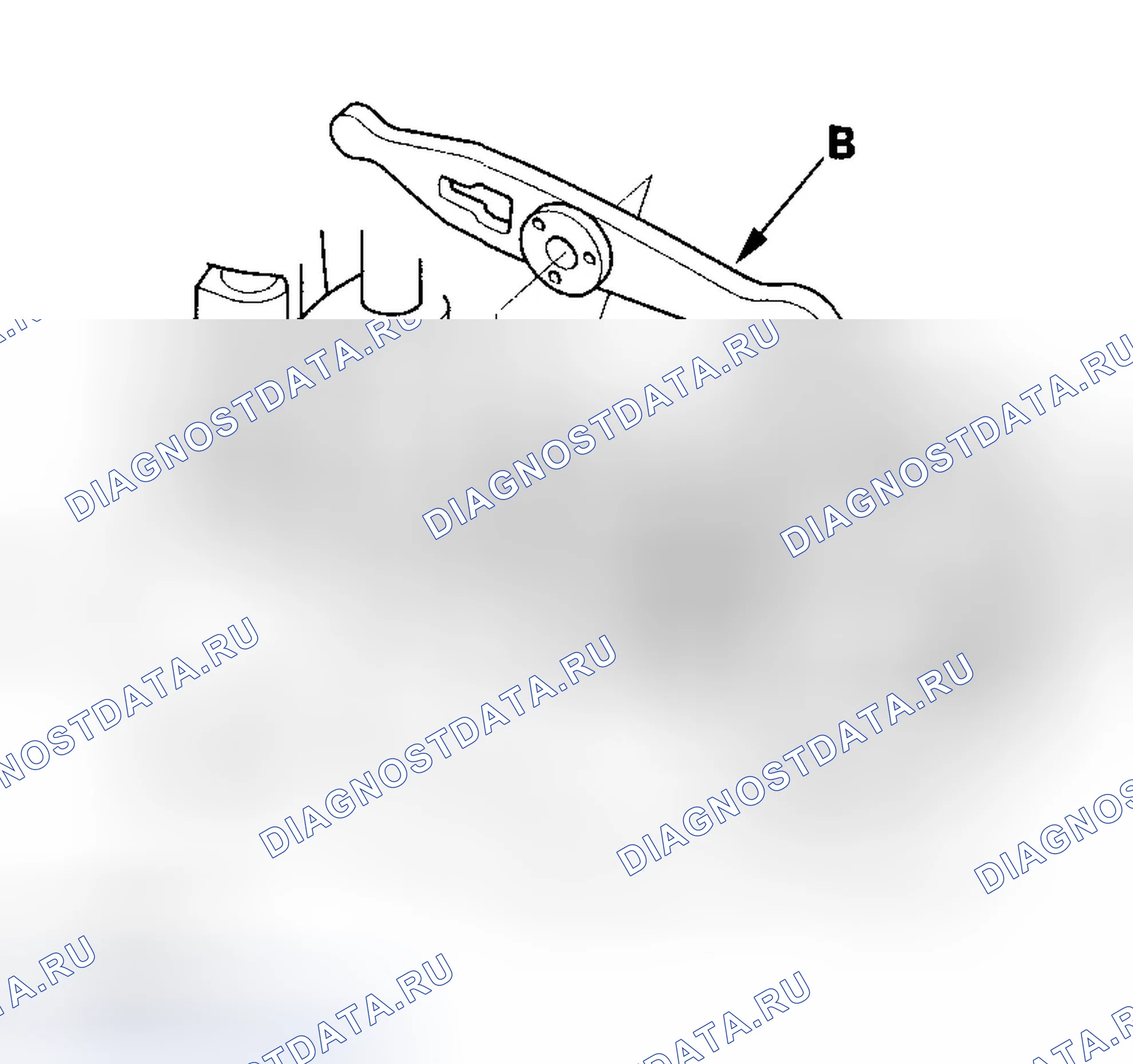 Рис. 342. Honda Accord VII рестайлинг