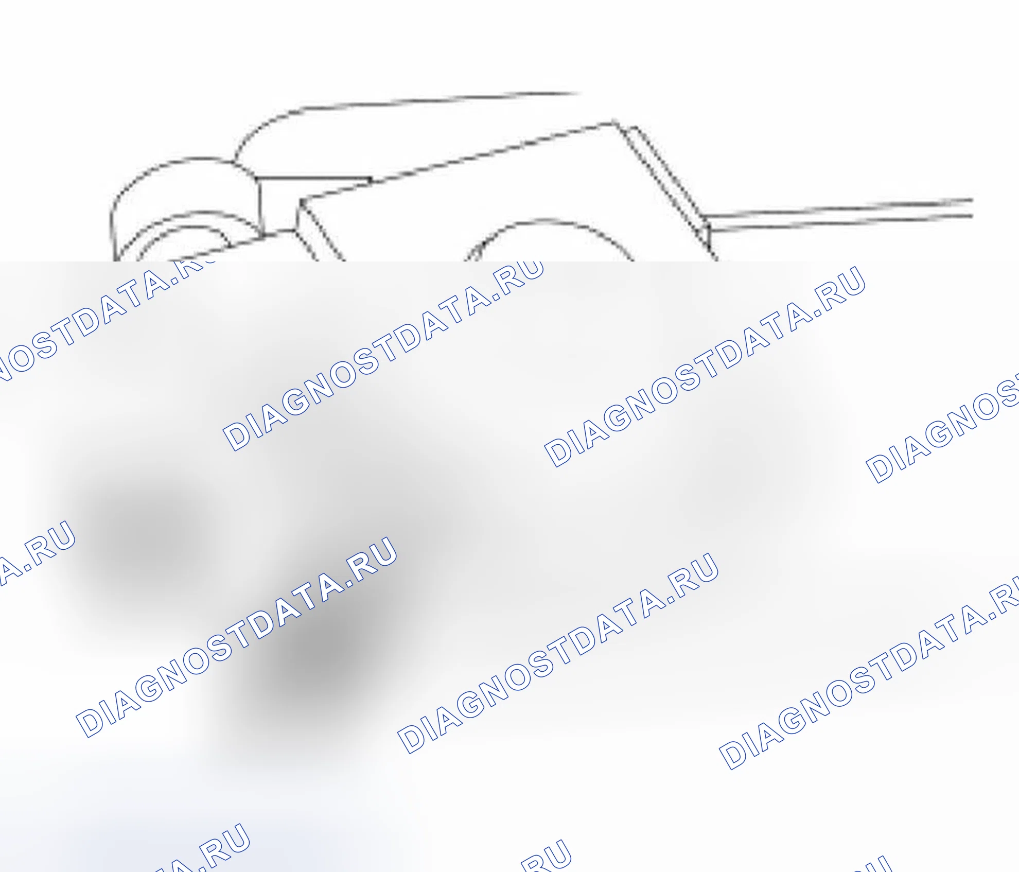 Рис. 37. Ford Focus I рестайлинг