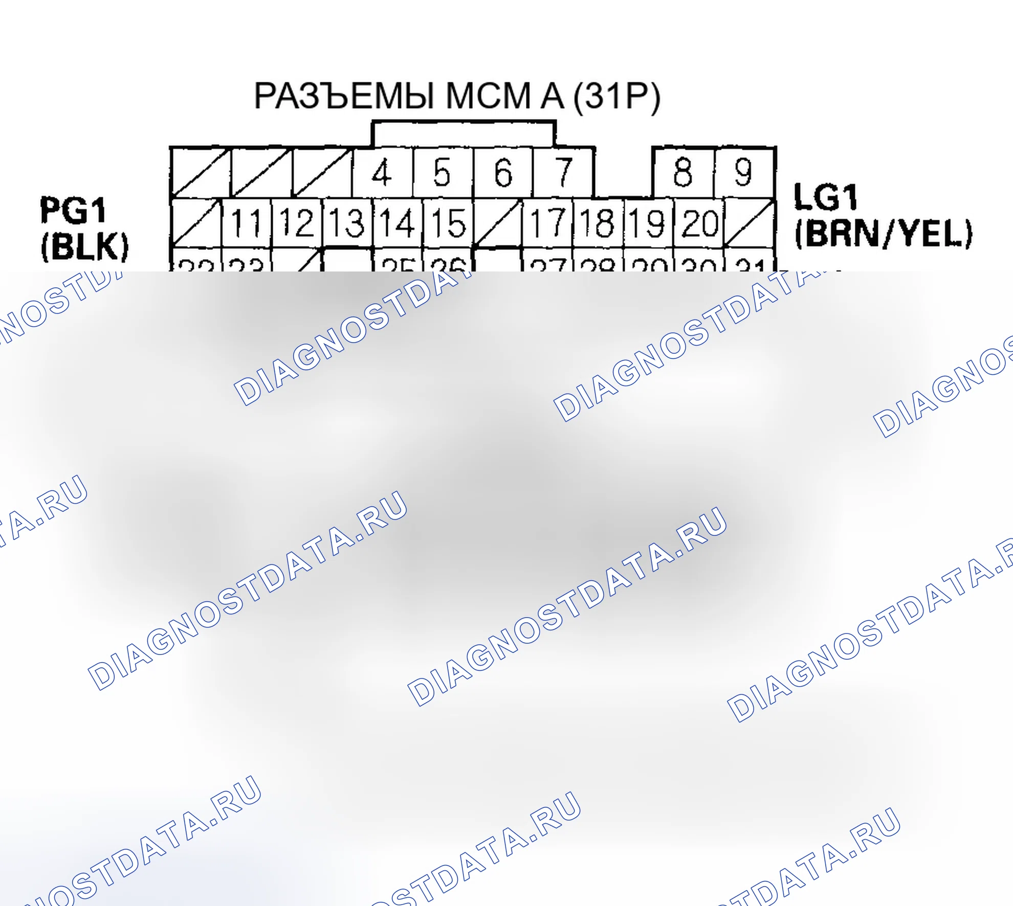 Рис. 1042. Honda Civic VII рестайлинг