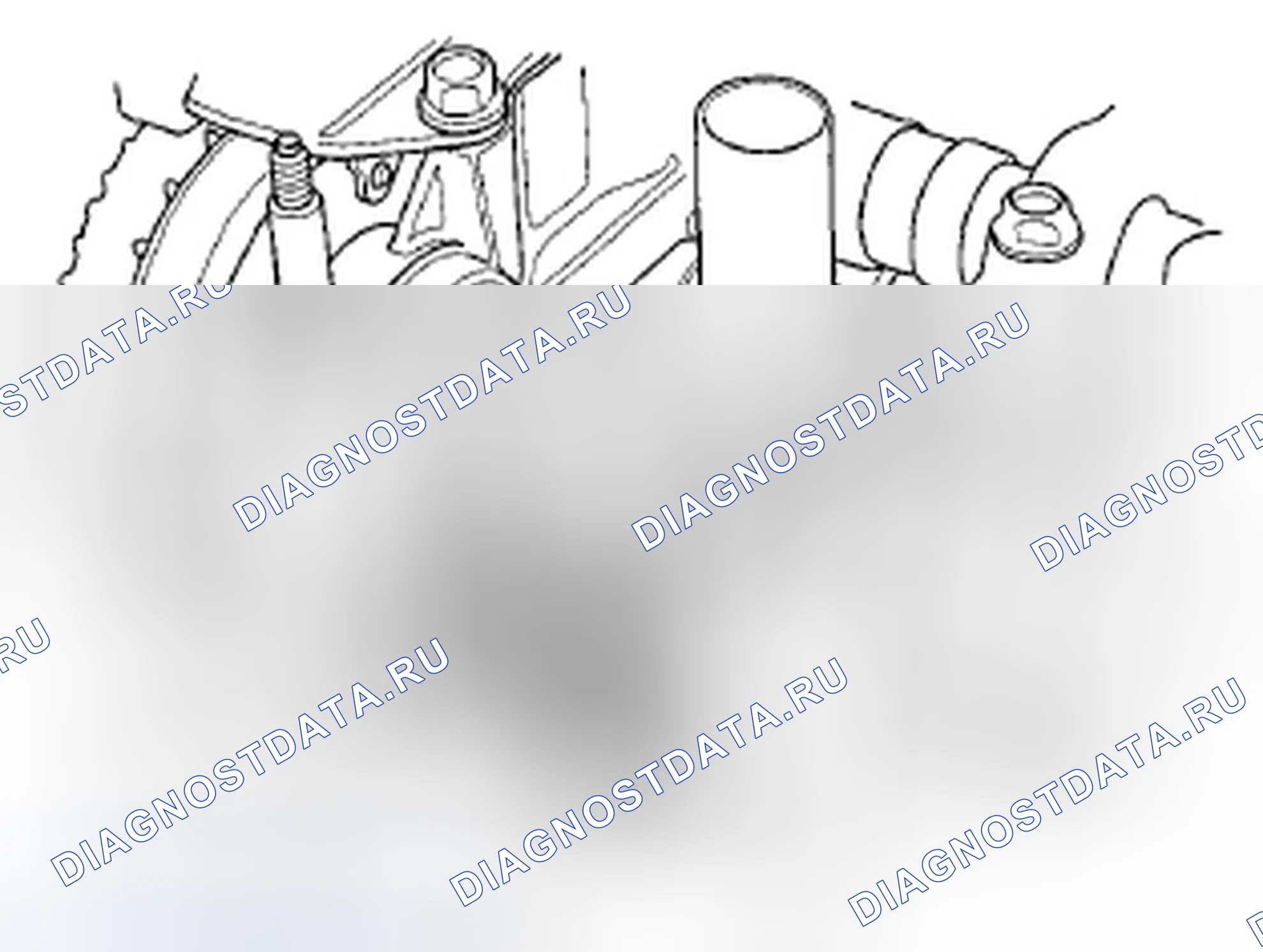 Рис. 548. Honda Accord VIII