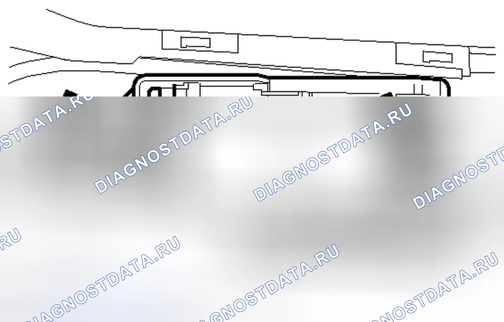 Рис. 37. Toyota RAV4 III рестайлинг