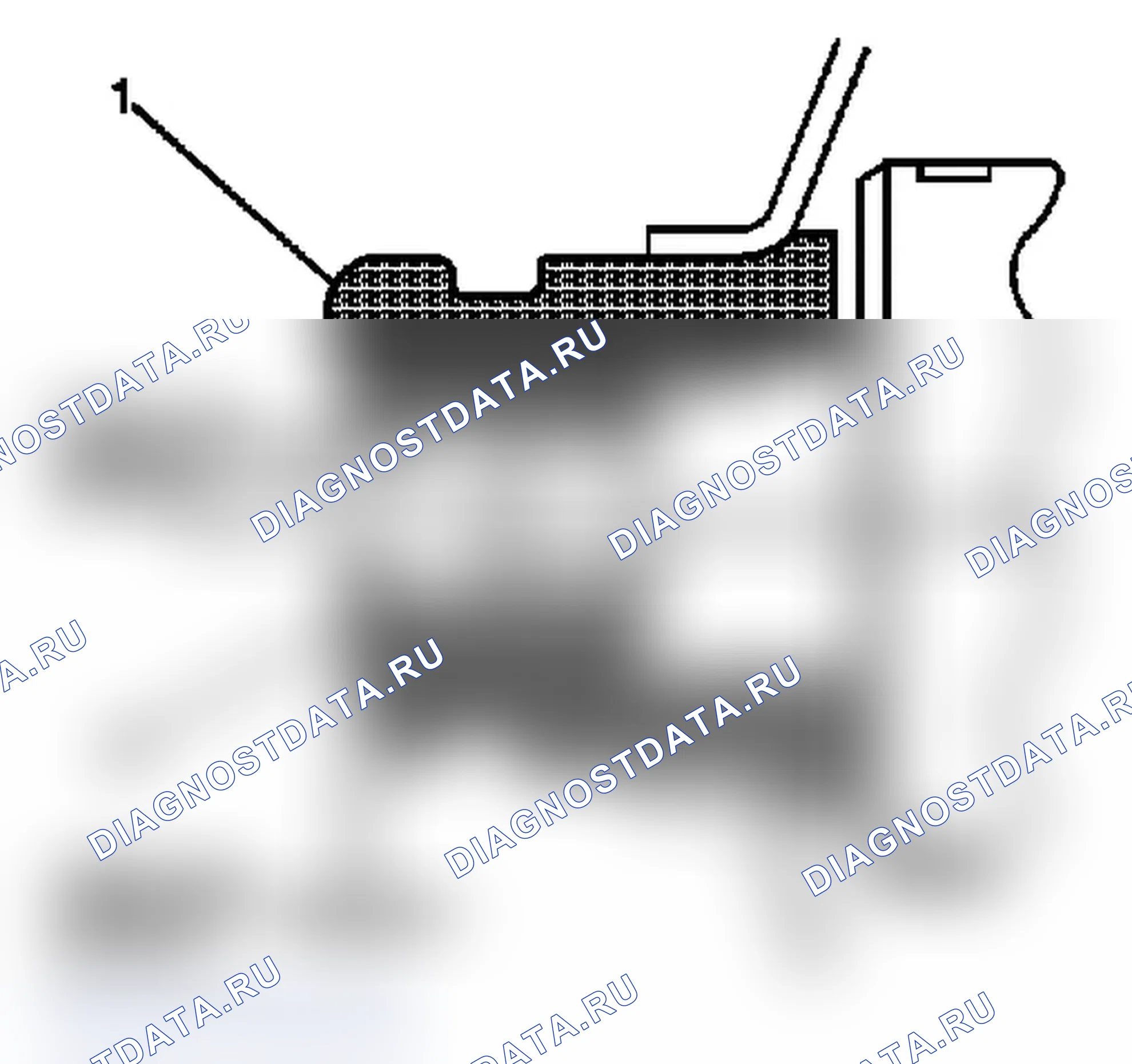 Рис. 28. Chevrolet Silverado 3500 