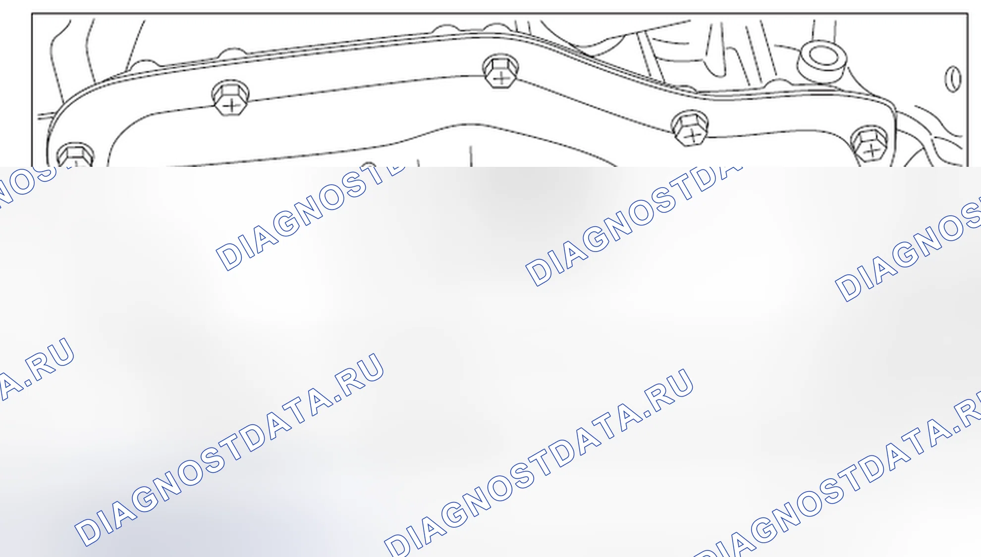 Рис. 729. Subaru Forester SJ