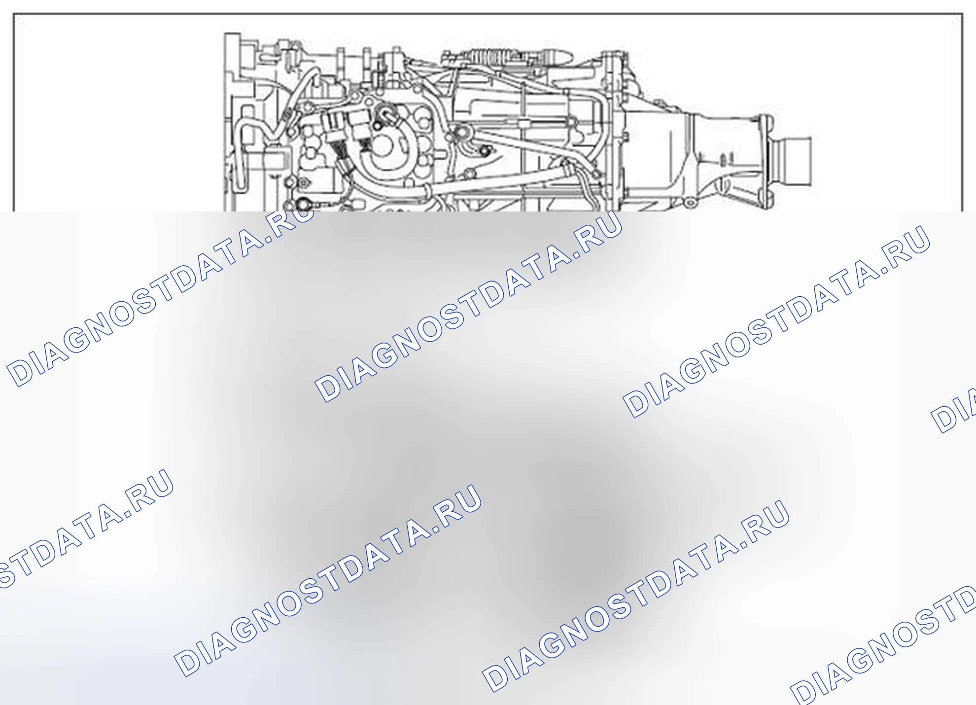Рис. 183. Subaru Forester SJ