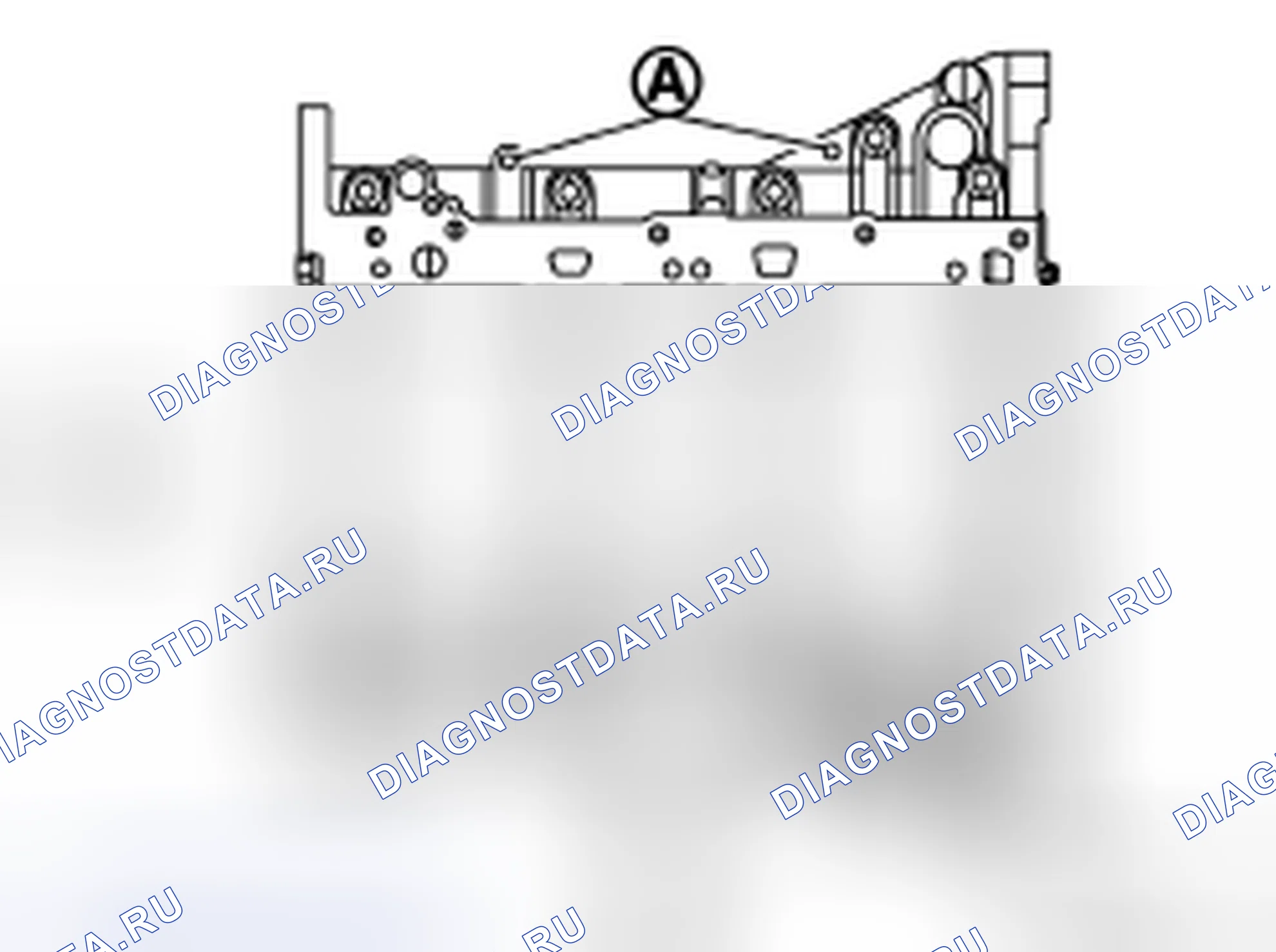 Рис. 134. Honda MDX I