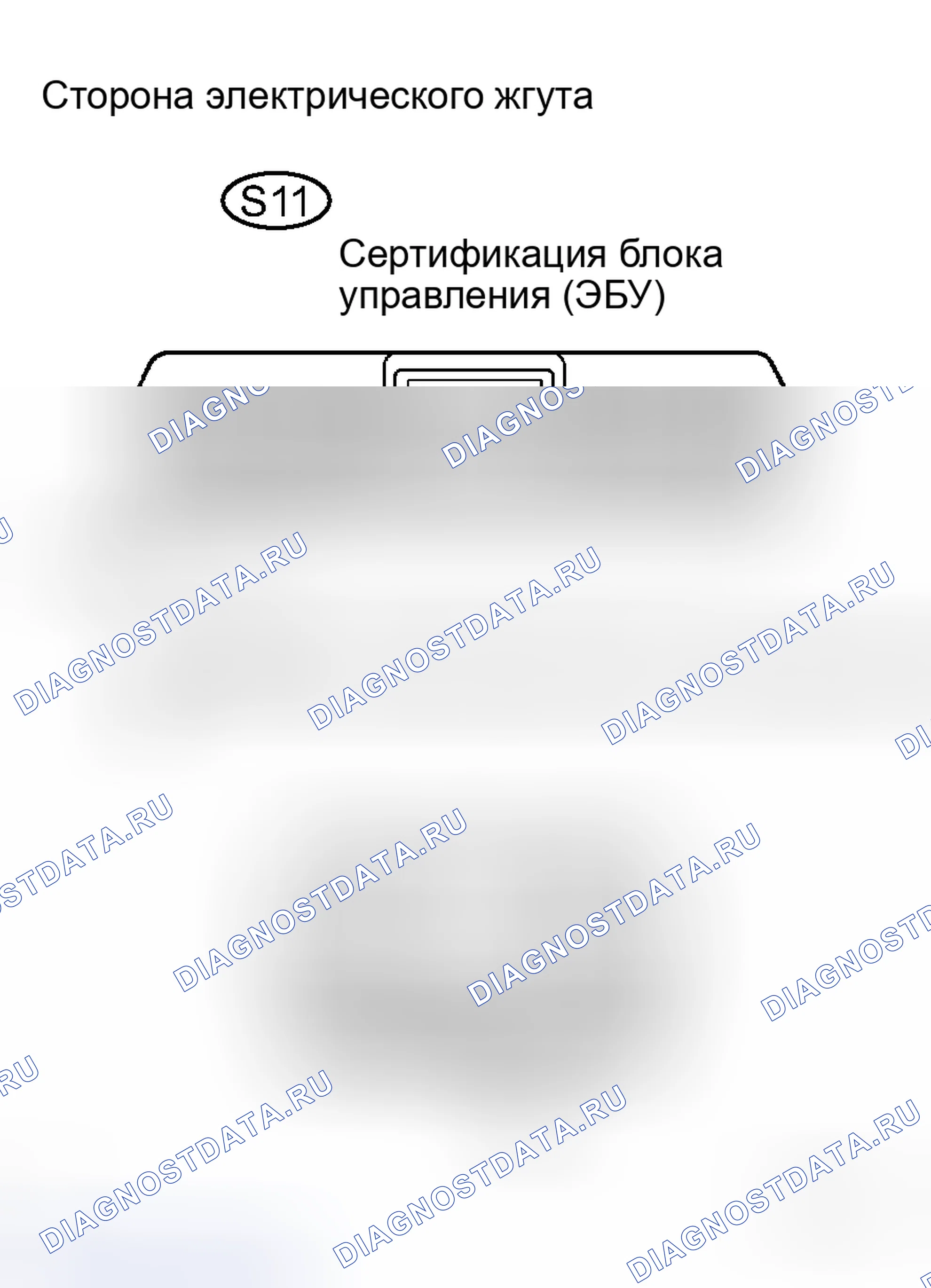 Рис. 120. Toyota Prius II рестайлинг