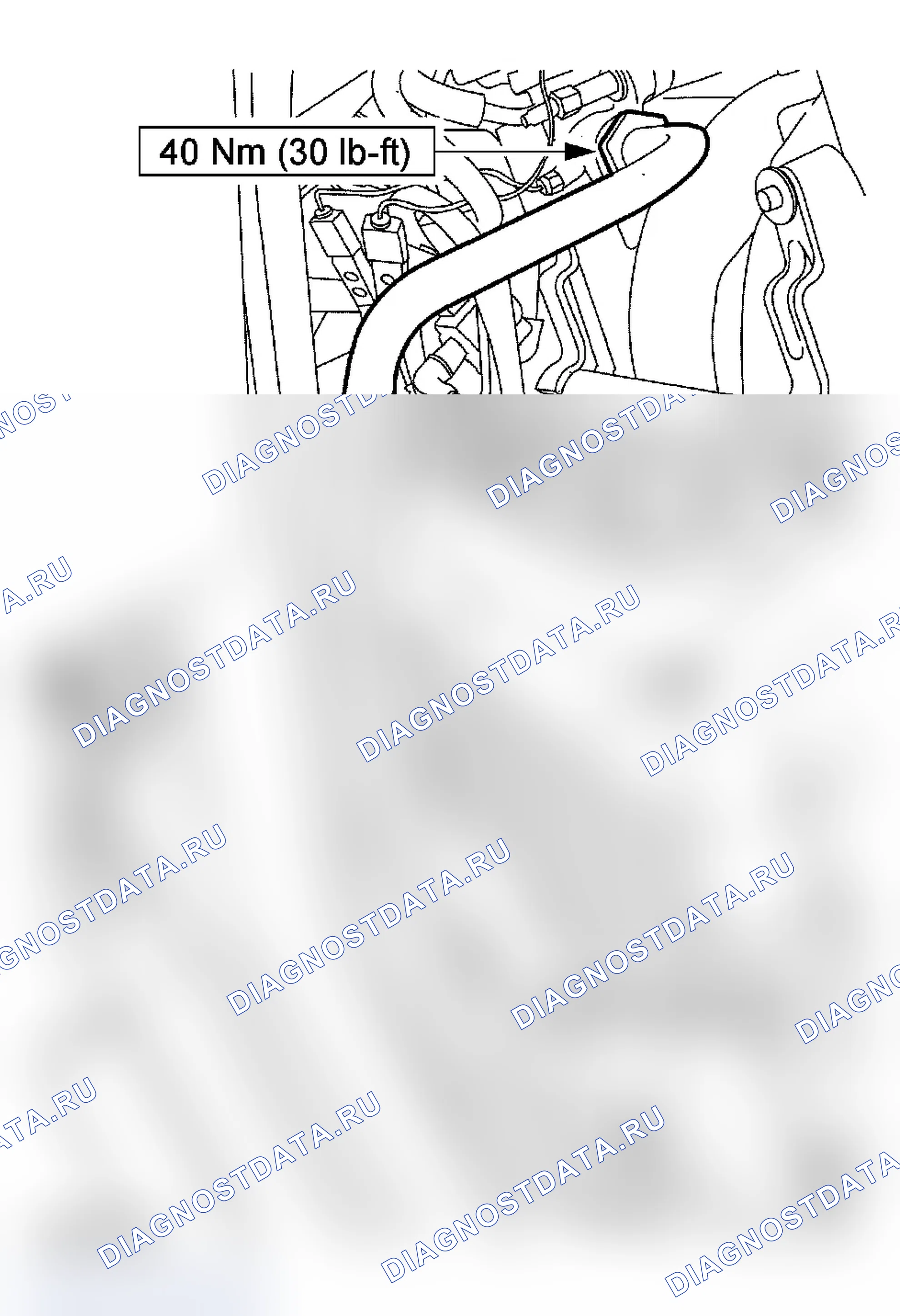 Рис. 206. Ford Cutaway E350 Super Duty 