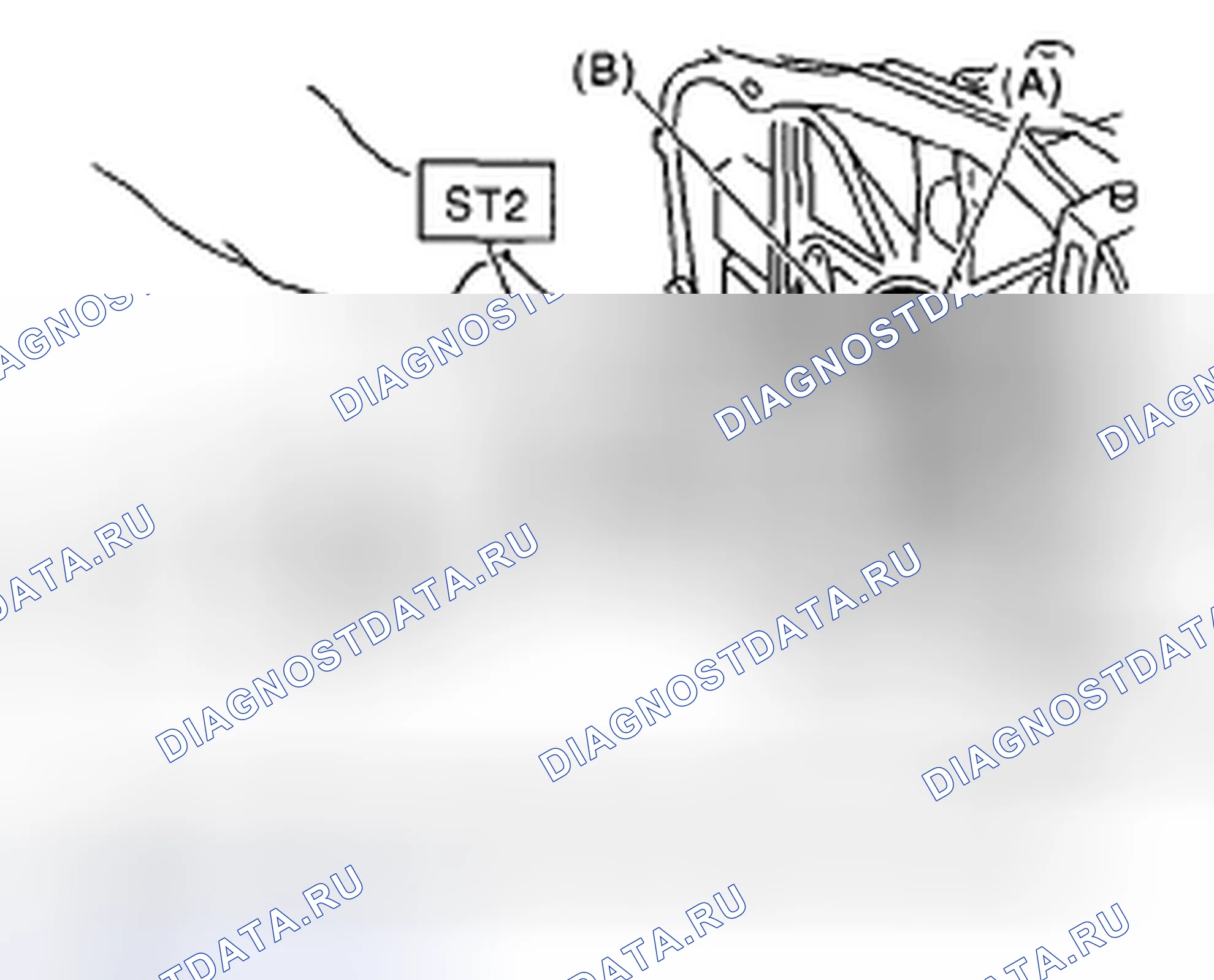 Рис. 618. Subaru Impreza WRX GD/GG рестайлинг 2