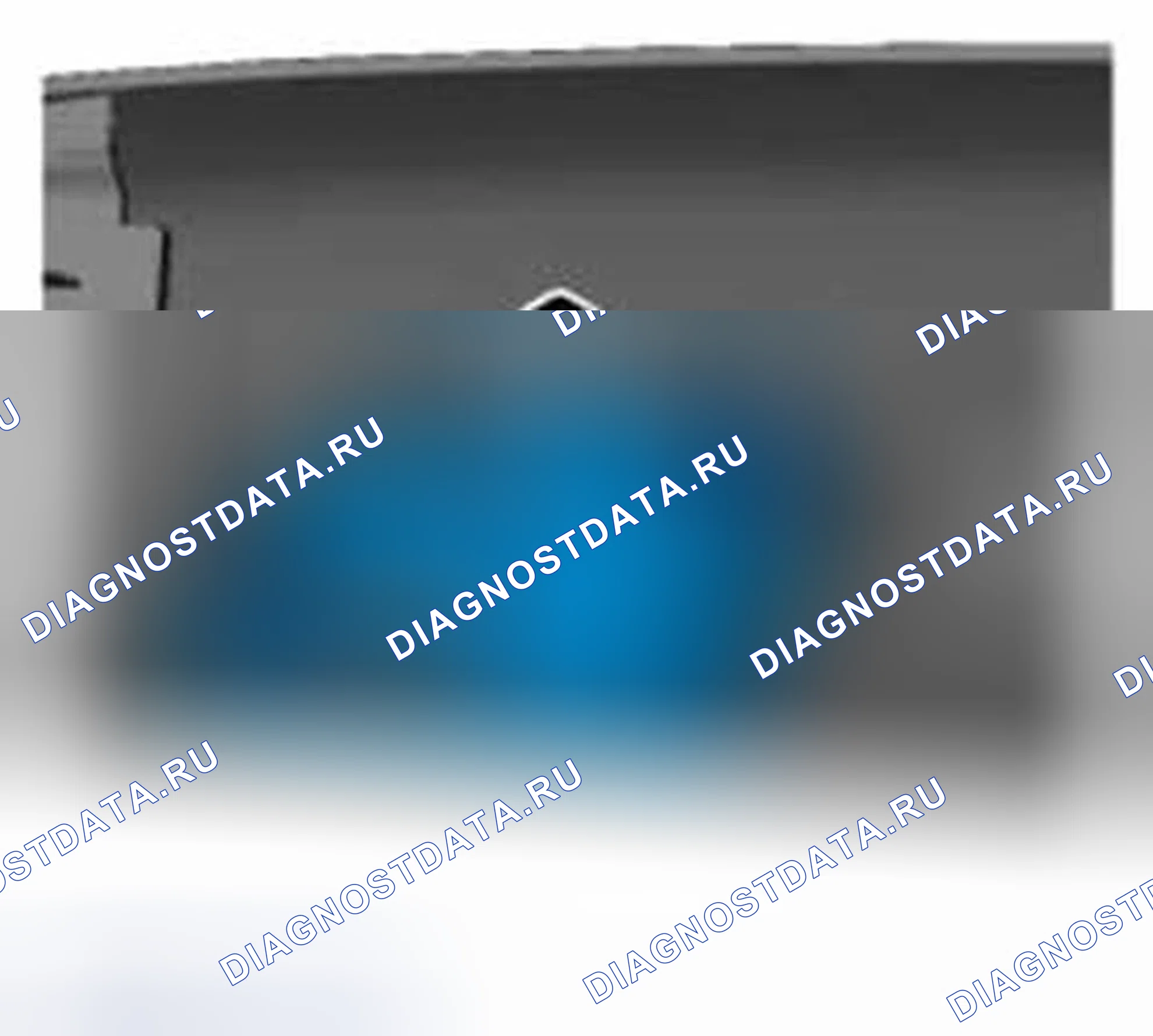Рис. 12: Демонтаж. Ford C-MAX II