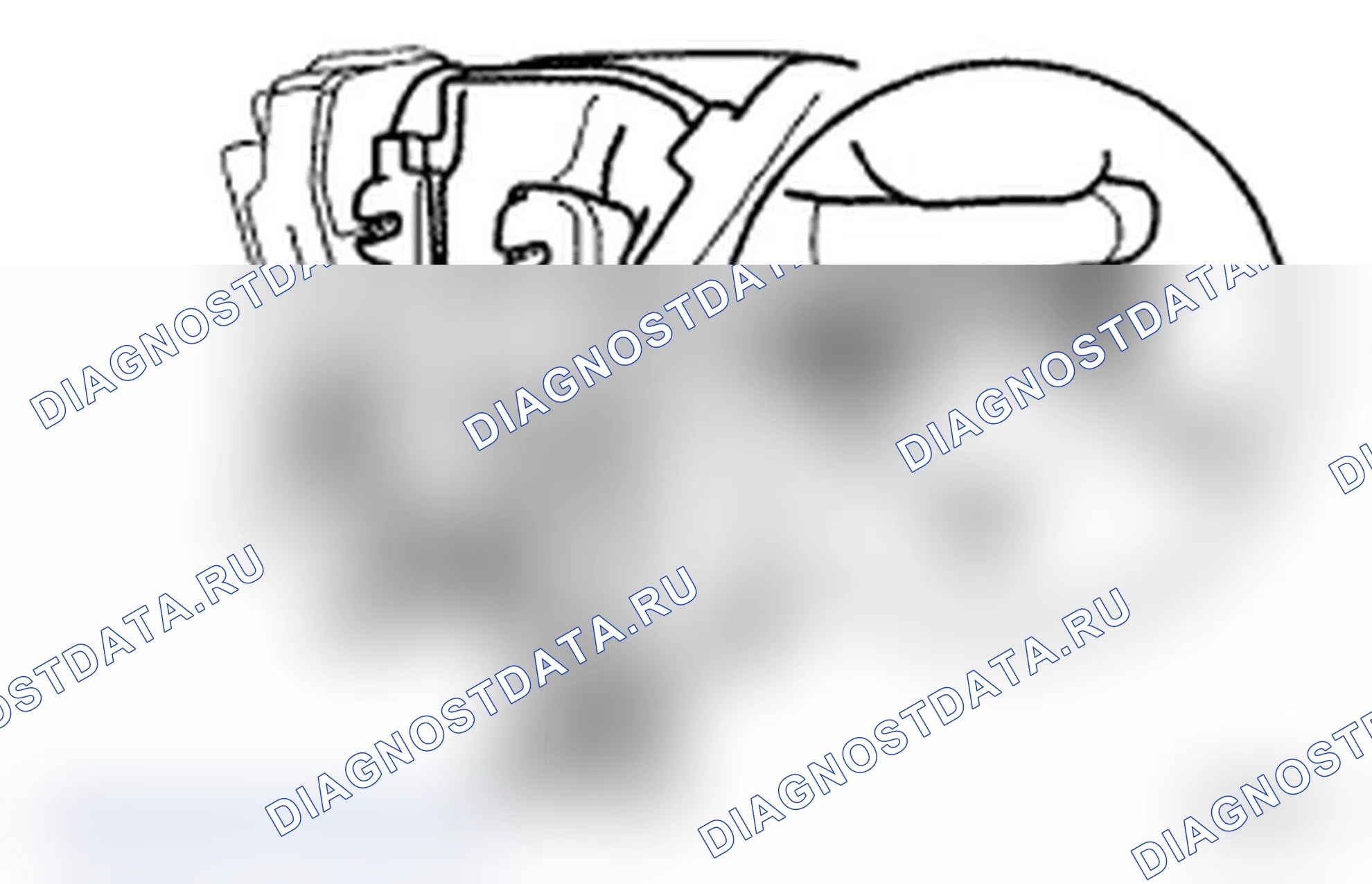 Рис. 241. Toyota Land Cruiser 200