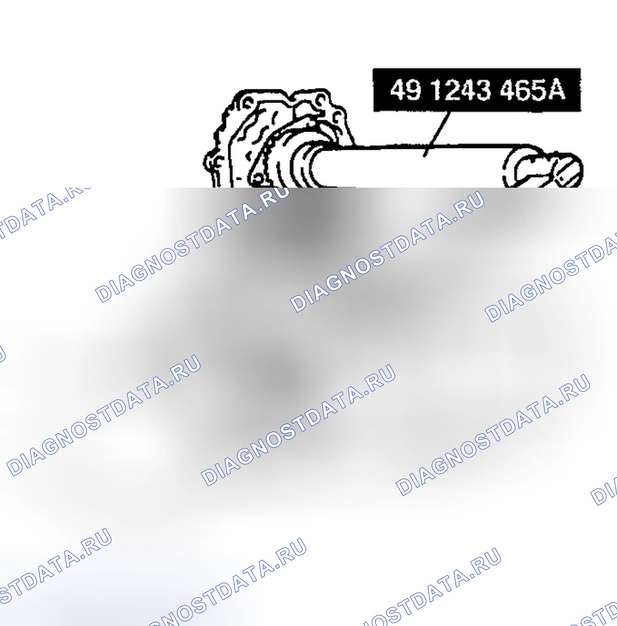 Рис. 45. Mazda MX-5 NC рестайлинг