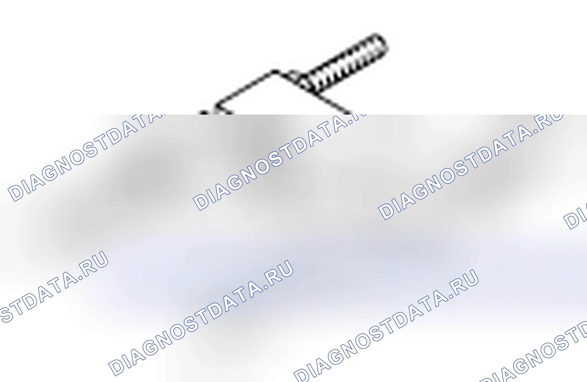 Рис. 643. Mitsubishi Galant IX рестайлинг