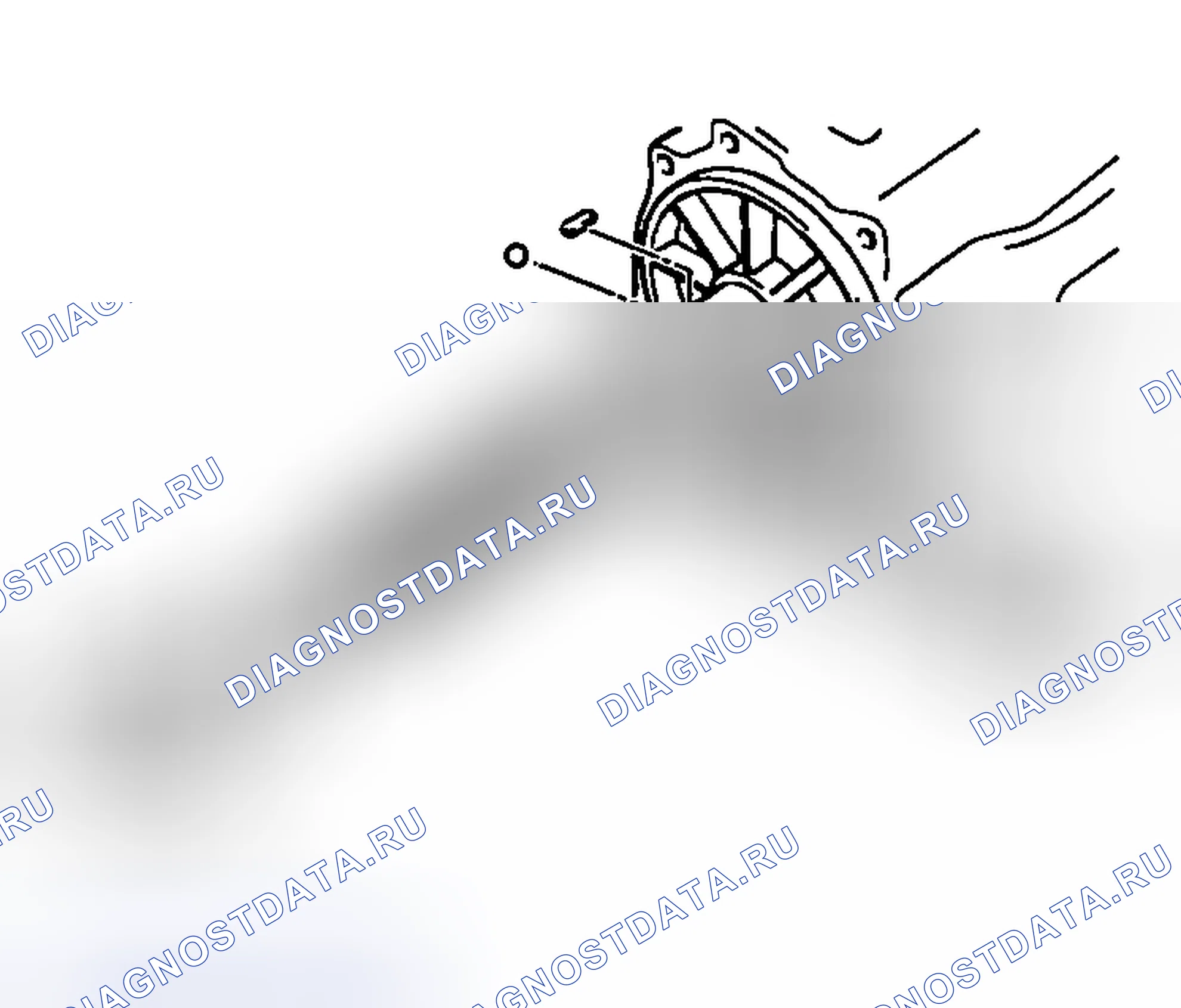 Рис. 73. Geely Tugella I рестайлинг