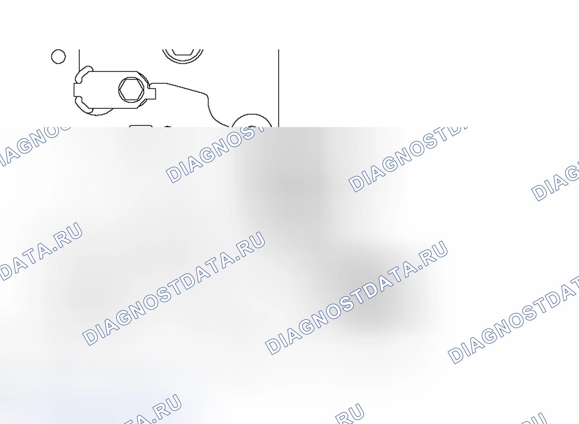 Рис. 515. Toyota RAV4 III