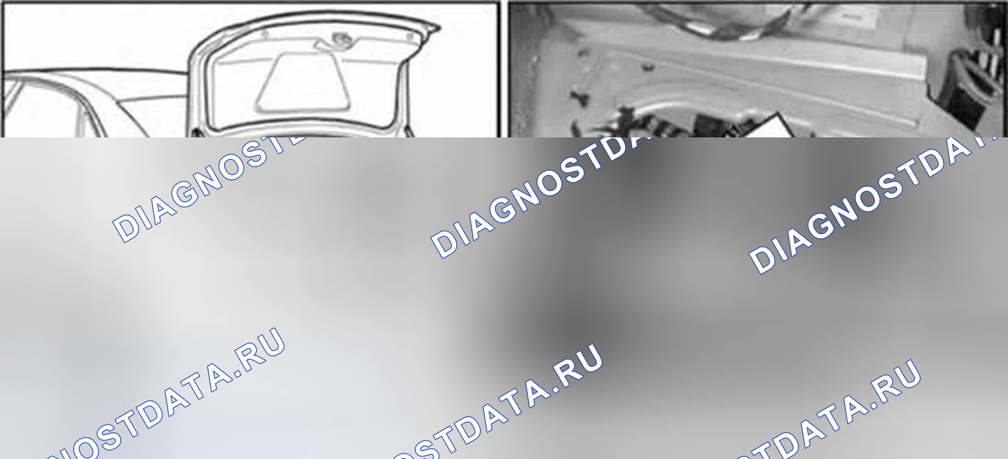 Рис. 43. Audi A8 D3 рестайлинг 2
