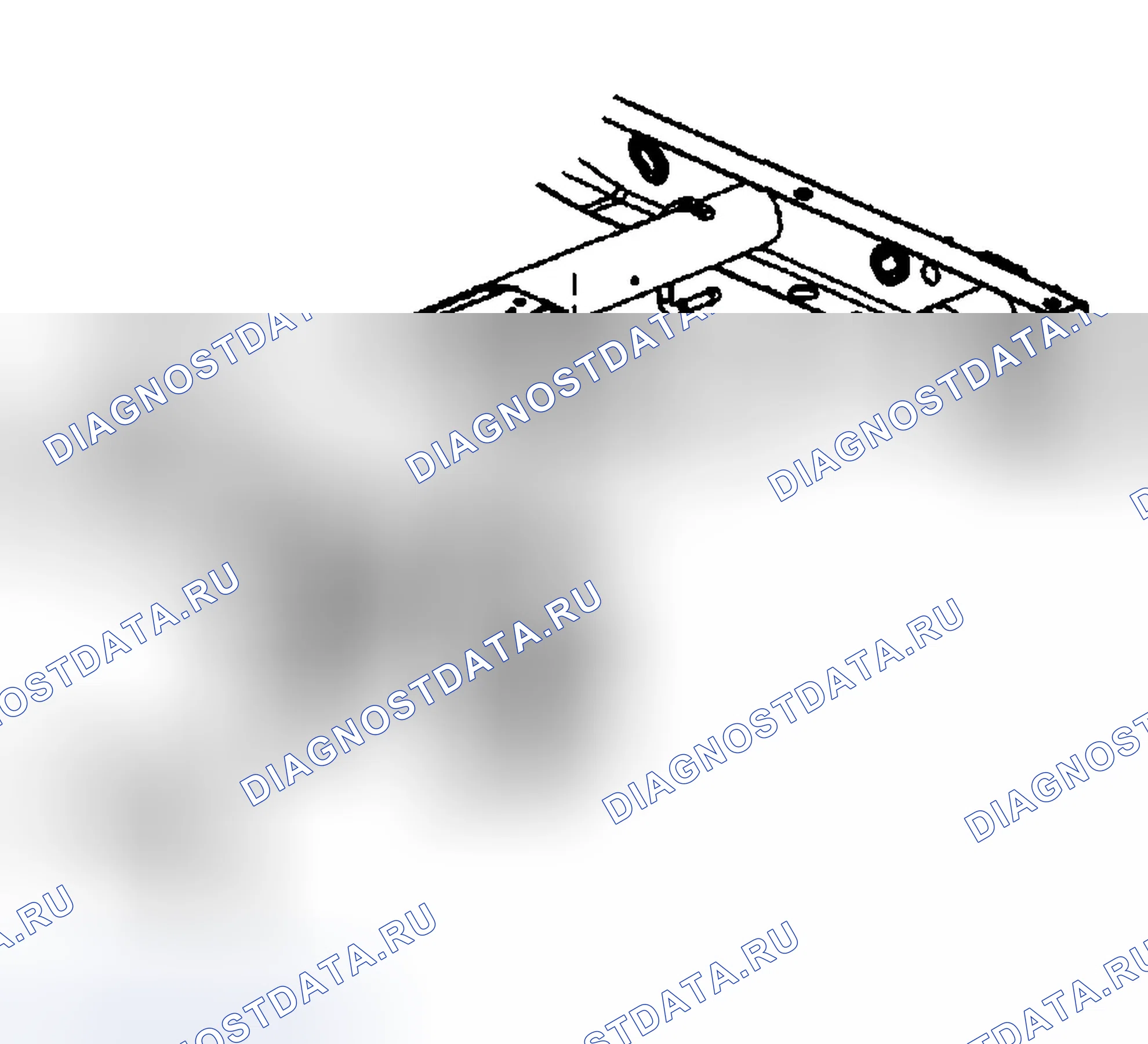 Рис. 17. Chevrolet Silverado 1500 HD 