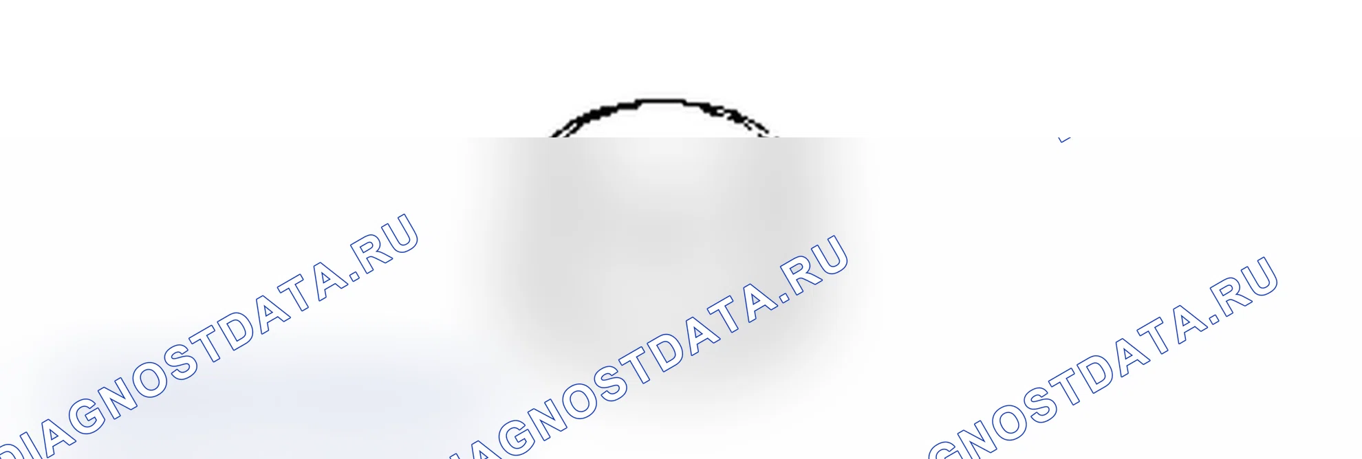 Рис. 1: SST. Honda Accord V