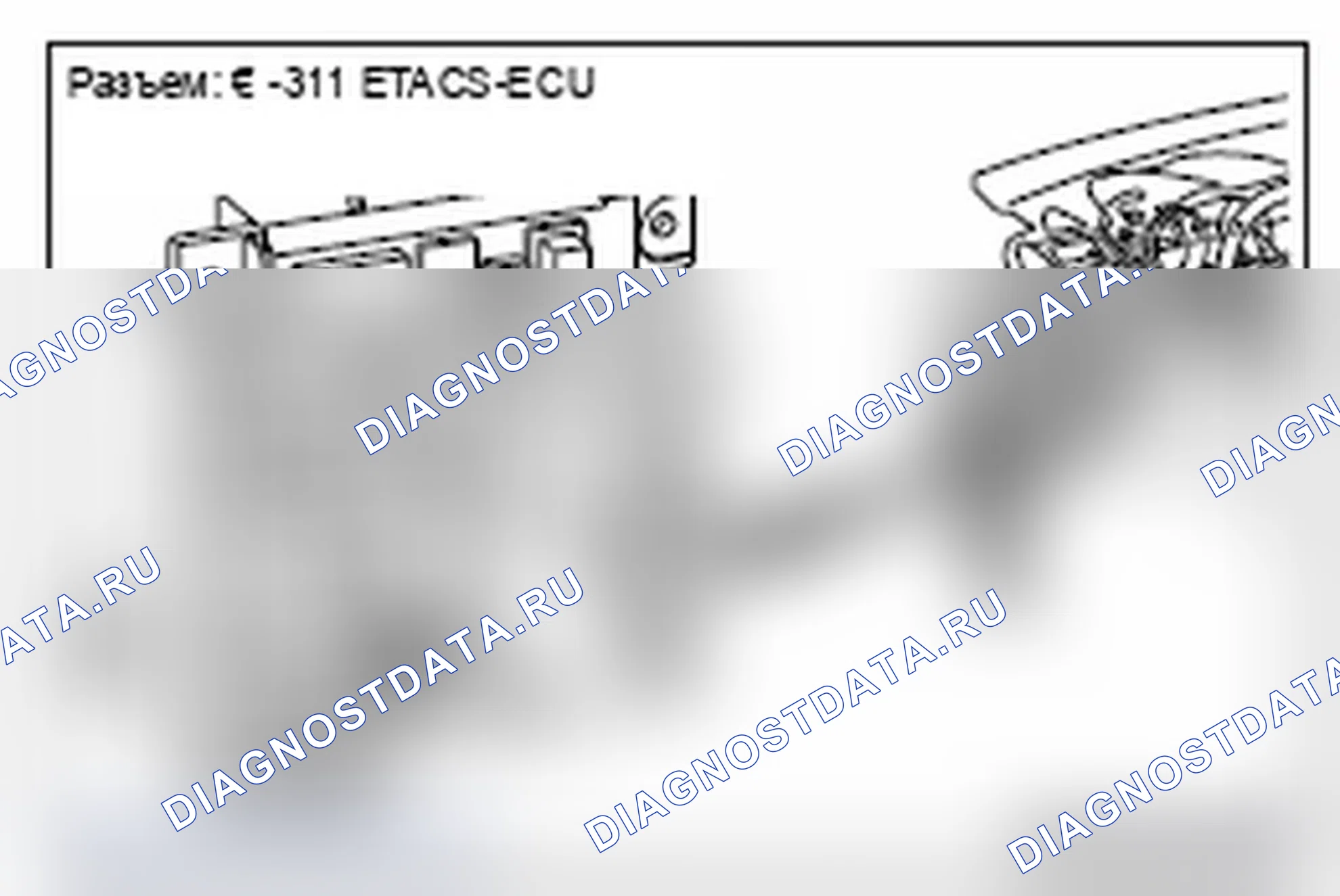 Рис. 27. Mitsubishi Lancer Ralliart X рестайлинг