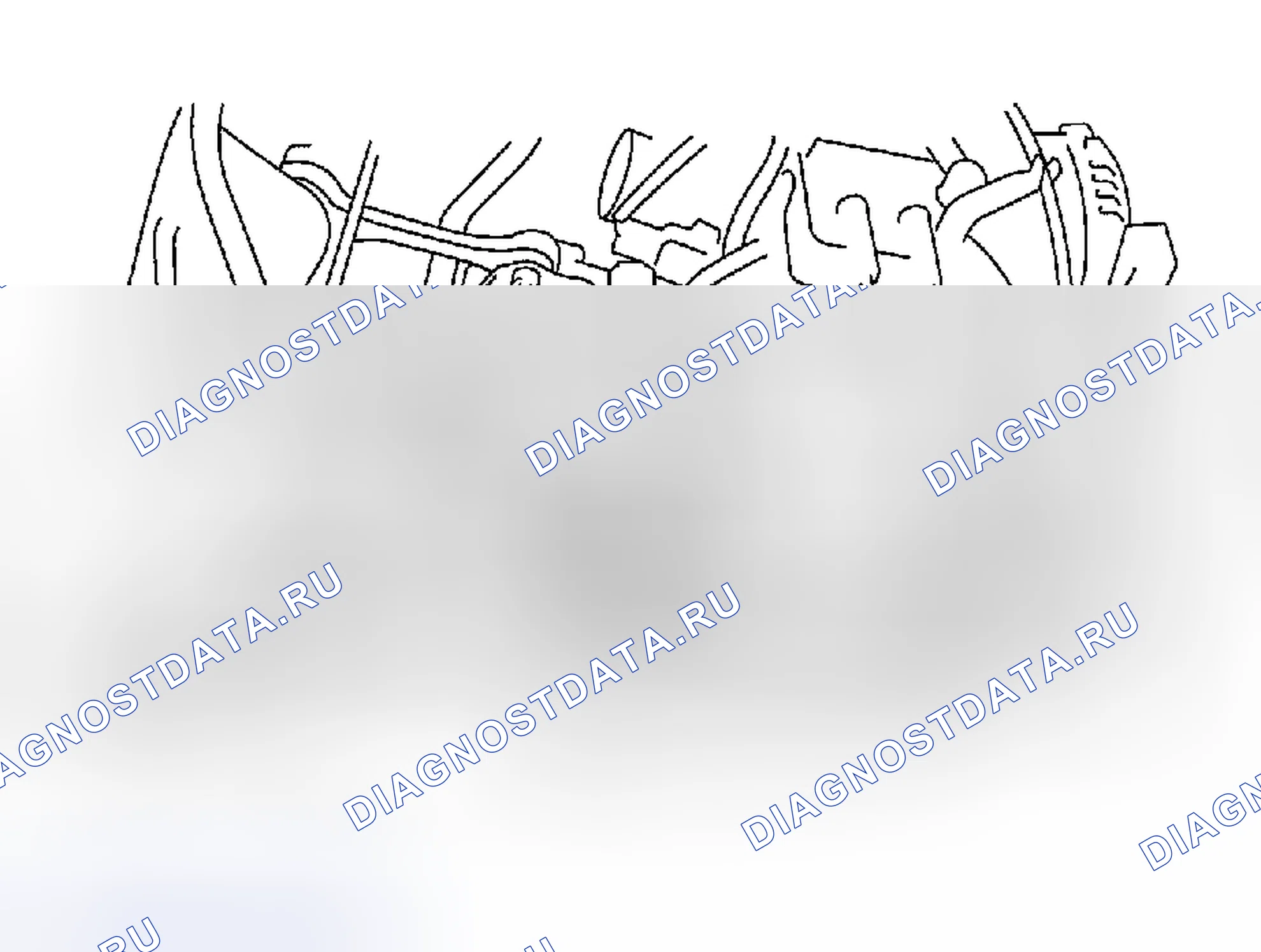 Рис. 256. Subaru Impreza GD/GC/GG рестайлинг
