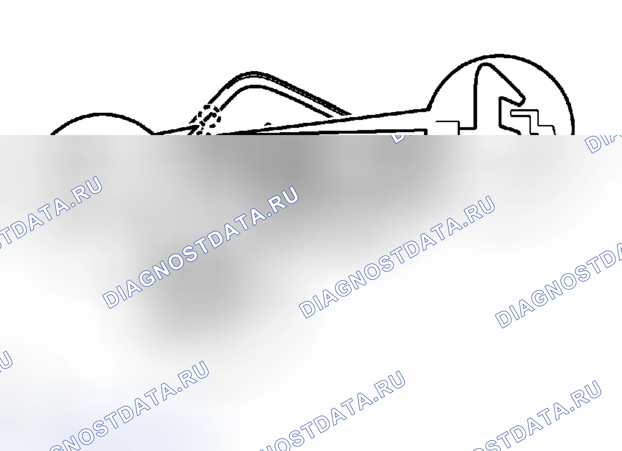 Рис. 63. Toyota Tacoma II