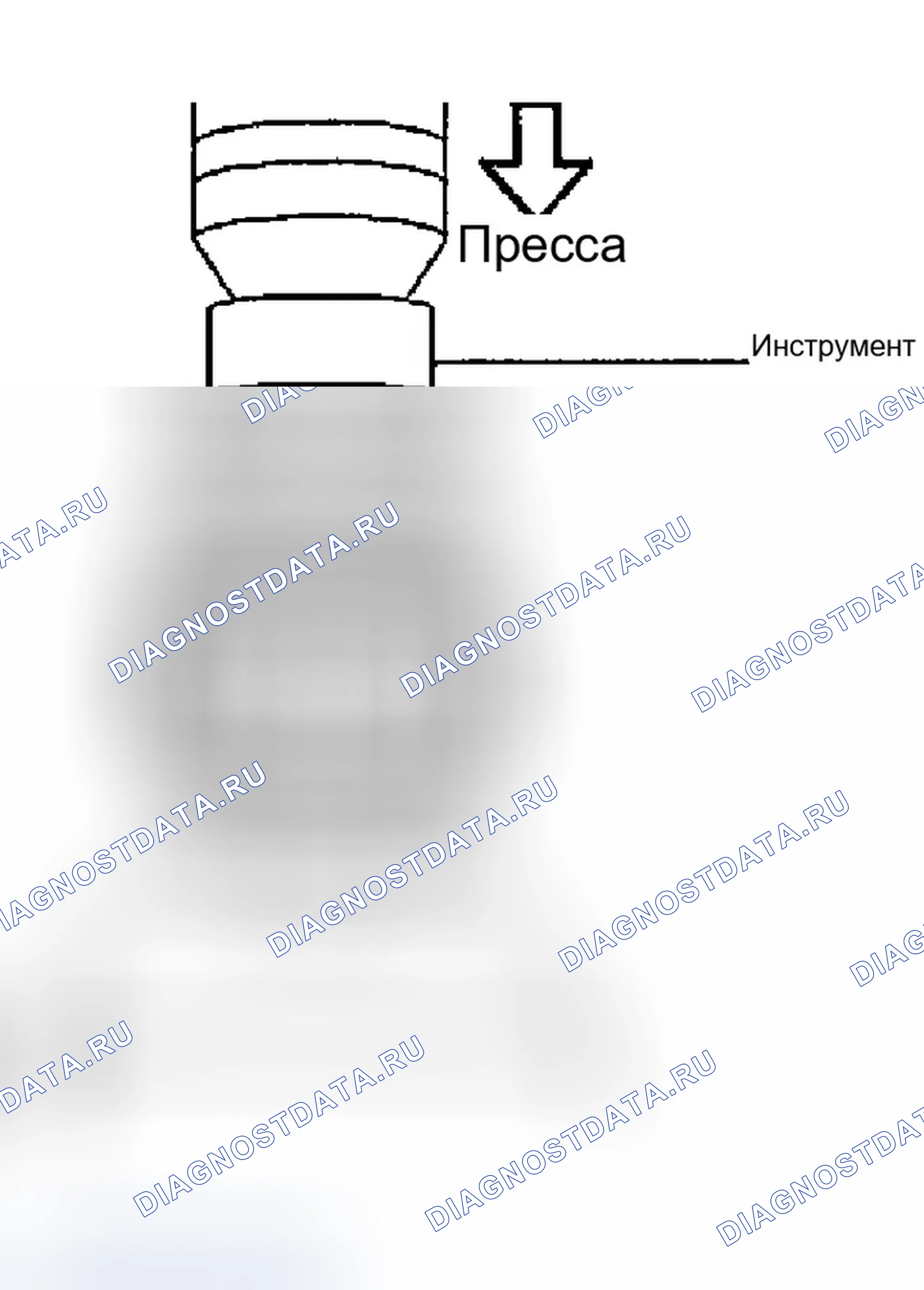 Рис. 107. Infiniti FX35 I