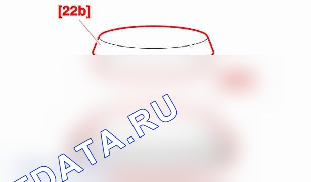 Инструменты двигателя — b1bk3ahd. Peugeot 607 I
