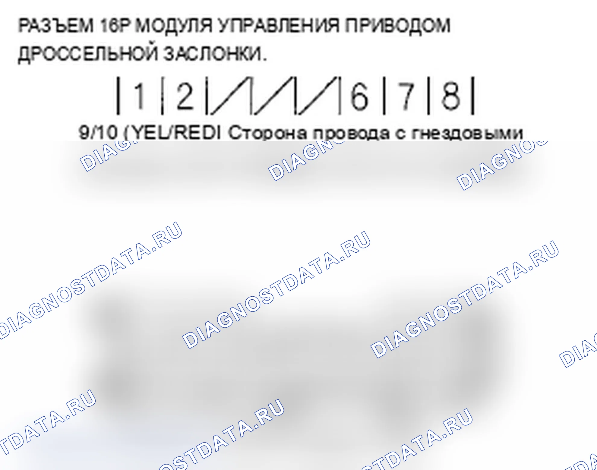 Рис. 250. Acura RL II рестайлинг
