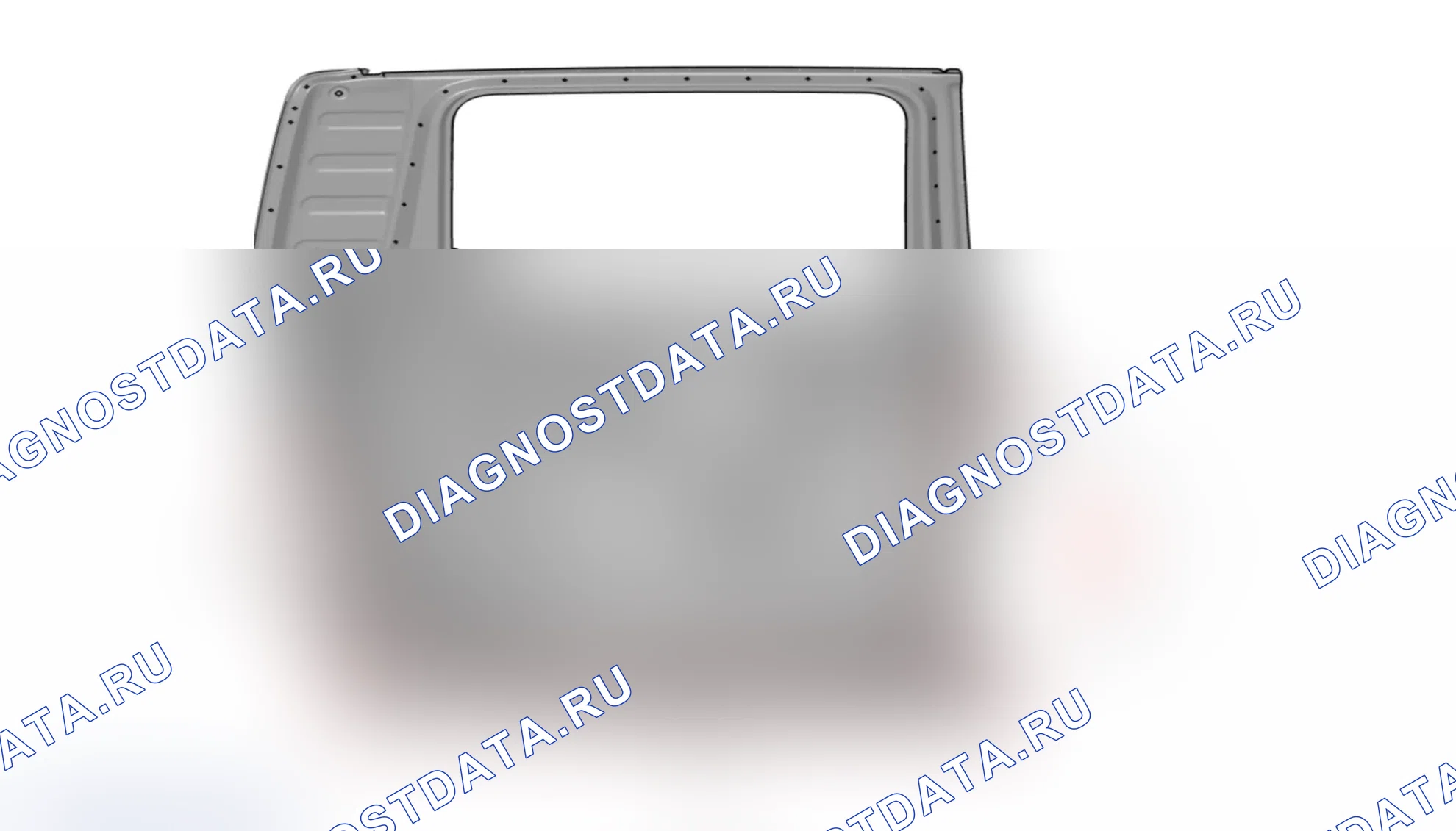 Антикоррозионный воск для внутренней полости — Great Wall Pao. Great-Wall Pao I