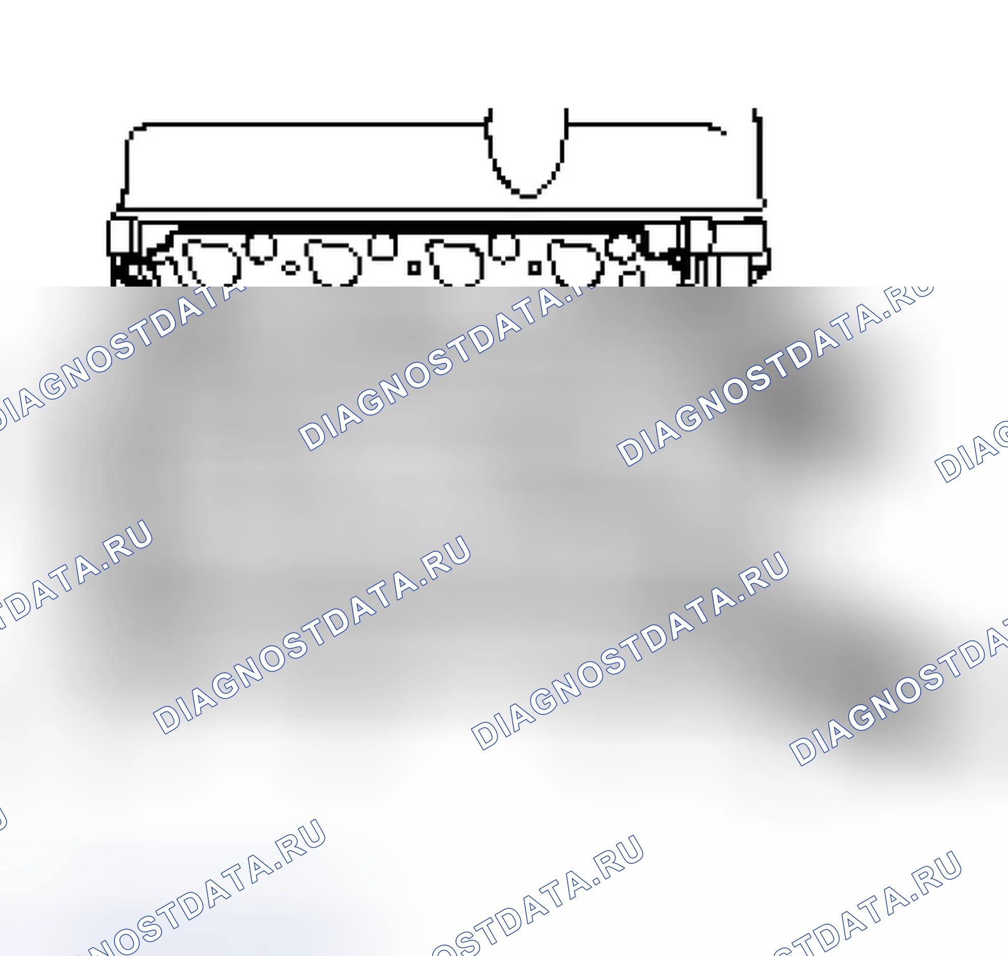 Рис. 587. Ford Crown Victoria II