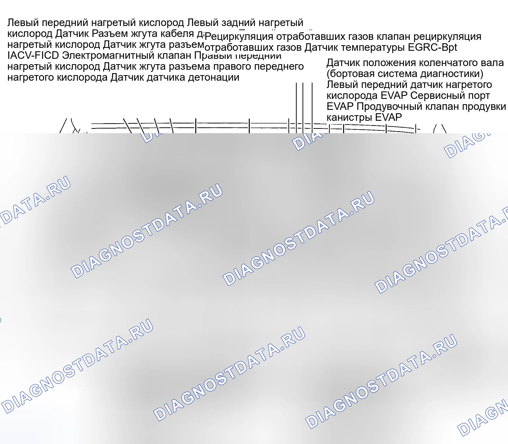 Рис. 51. Nissan Altima L30 рестайлинг