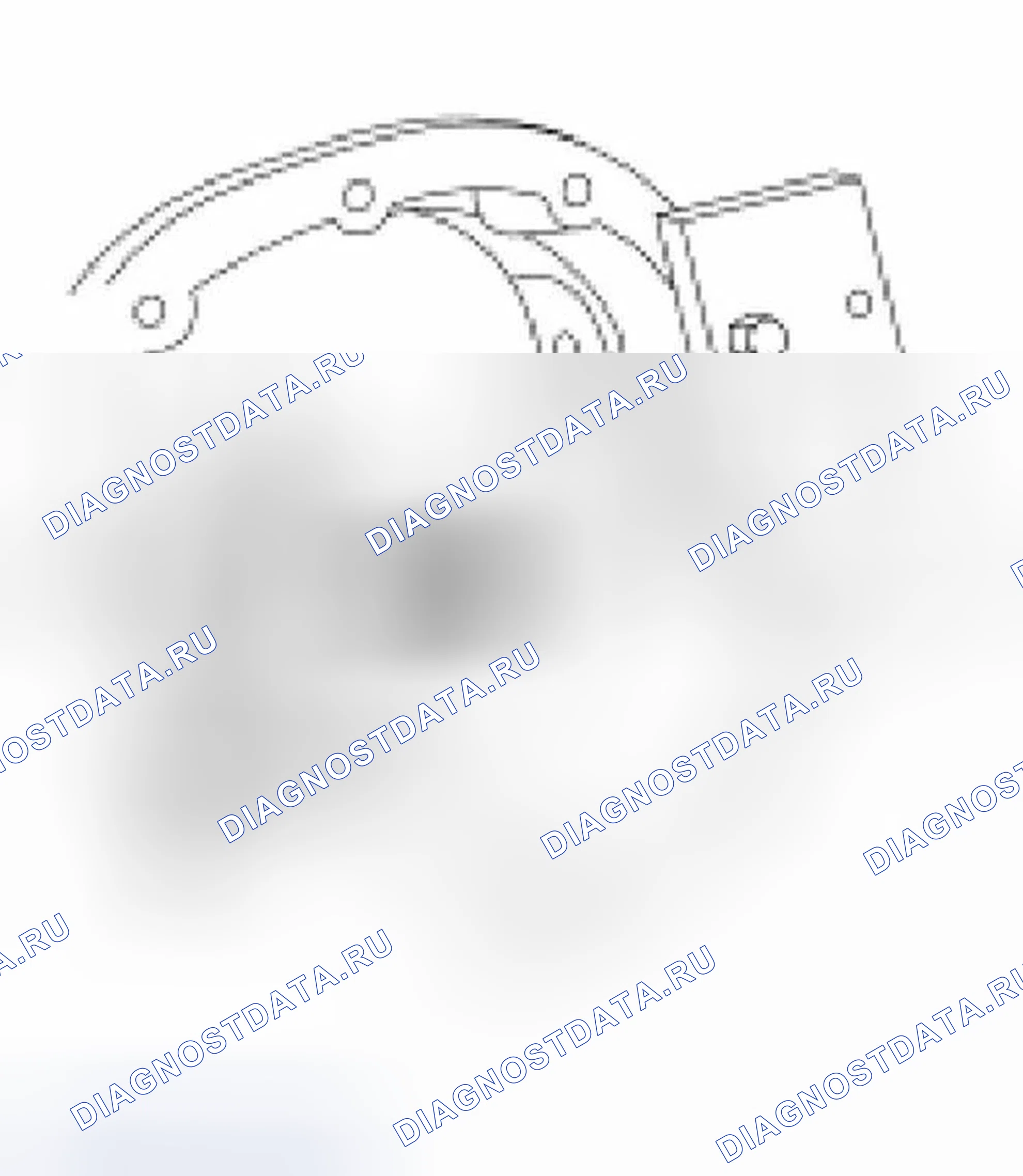Рис. 1417. Ford Pickup F150 